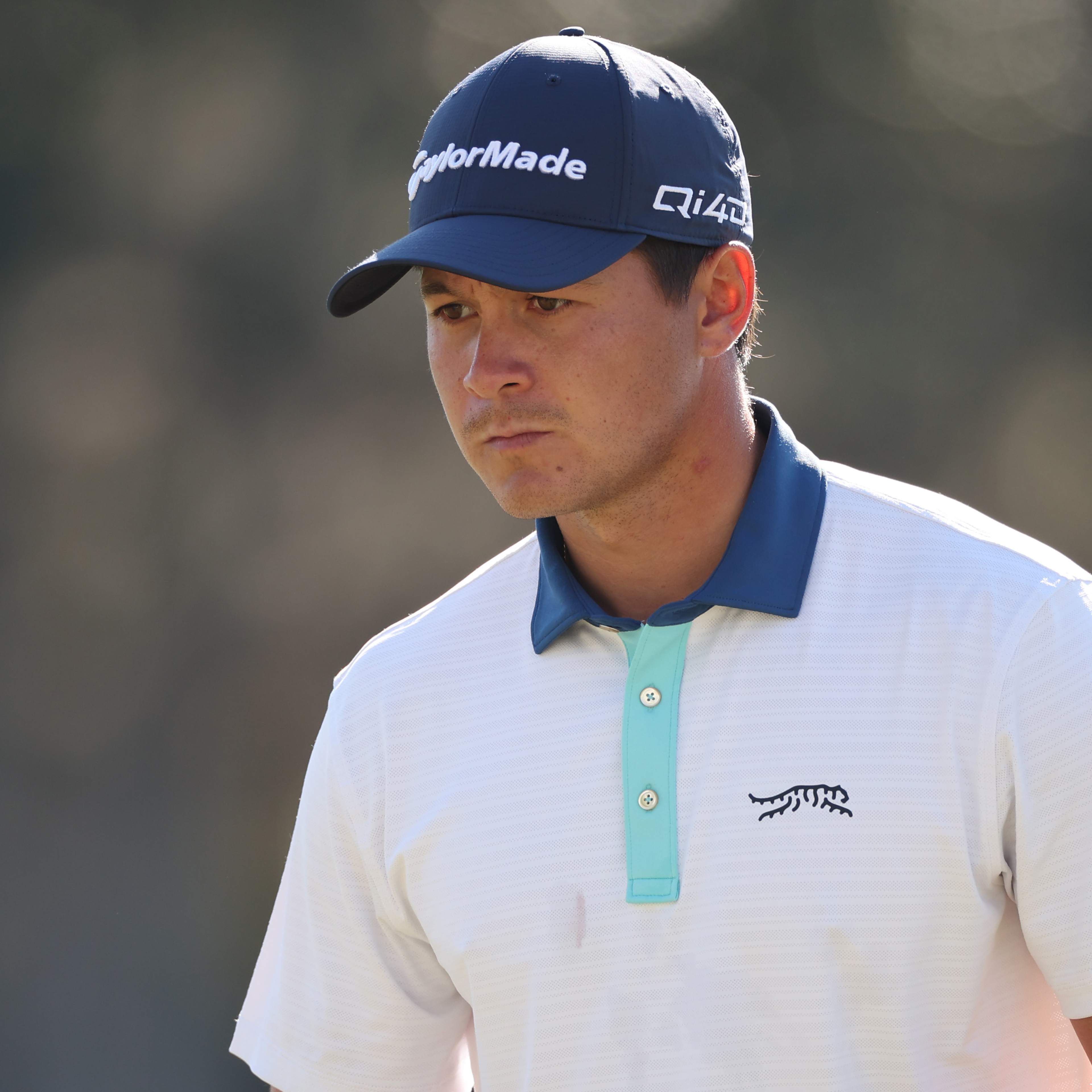 Karl Vilips betting profile: Texas Children's Houston Open