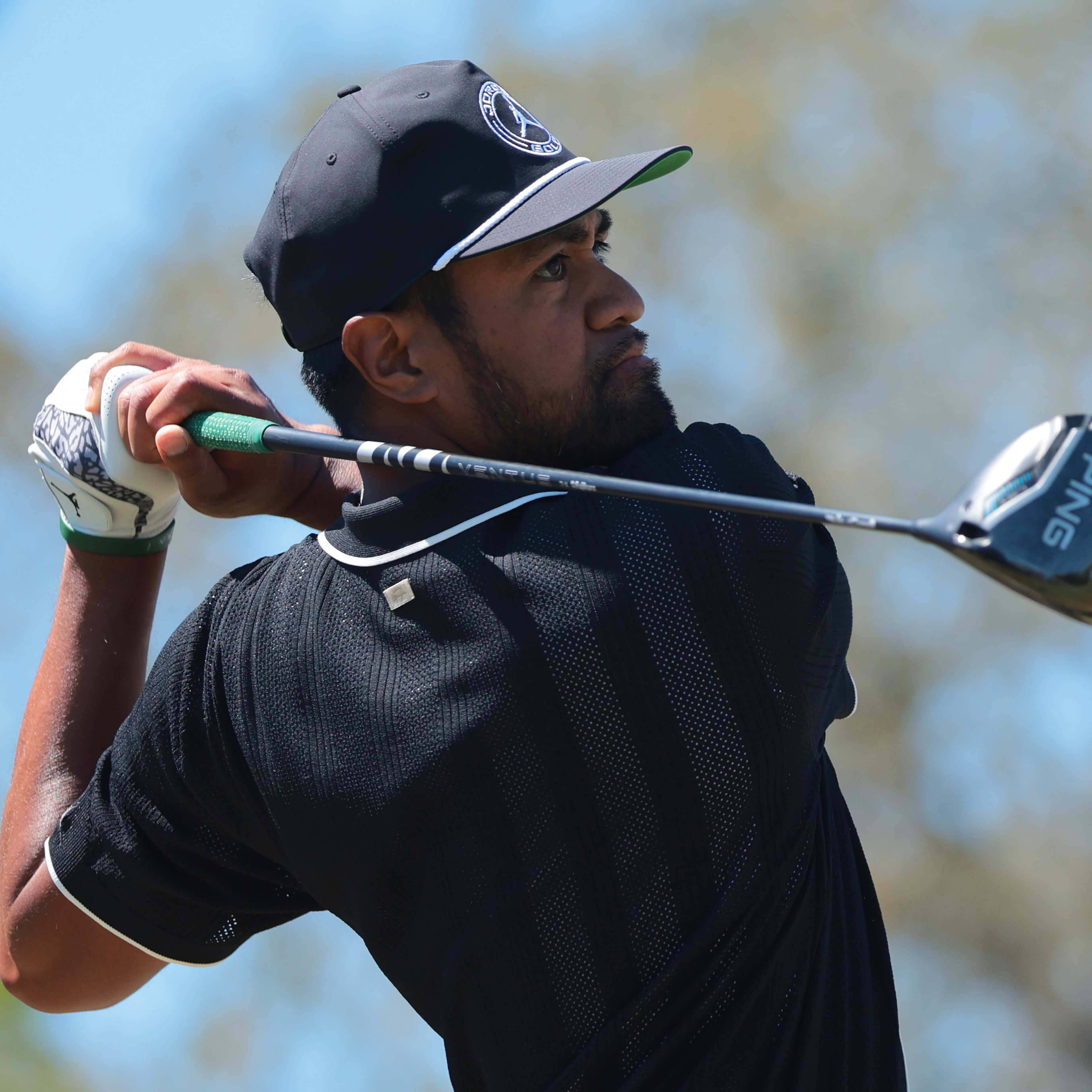 Tony Finau betting profile: Texas Children's Houston Open