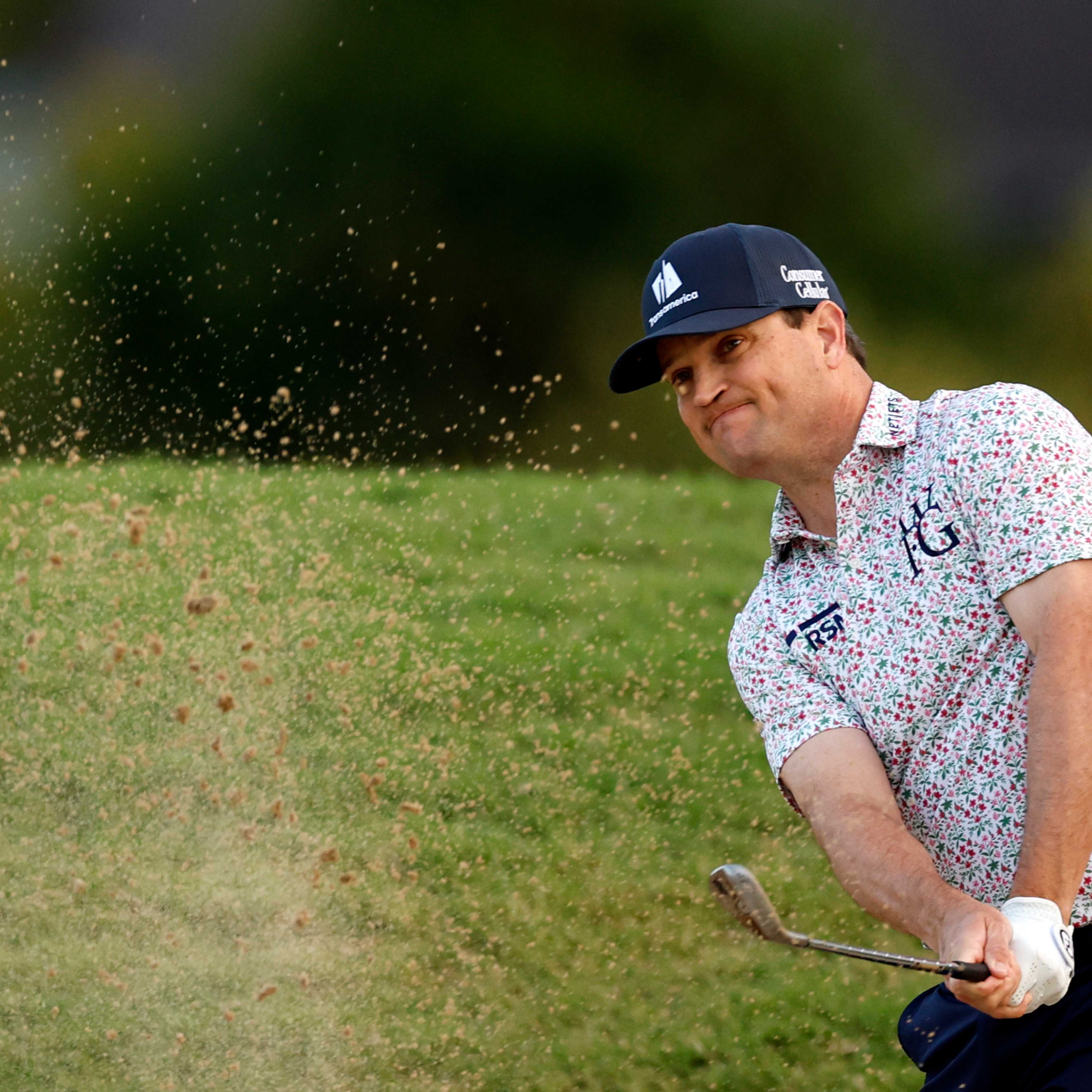 Zach Johnson betting profile: The American Express