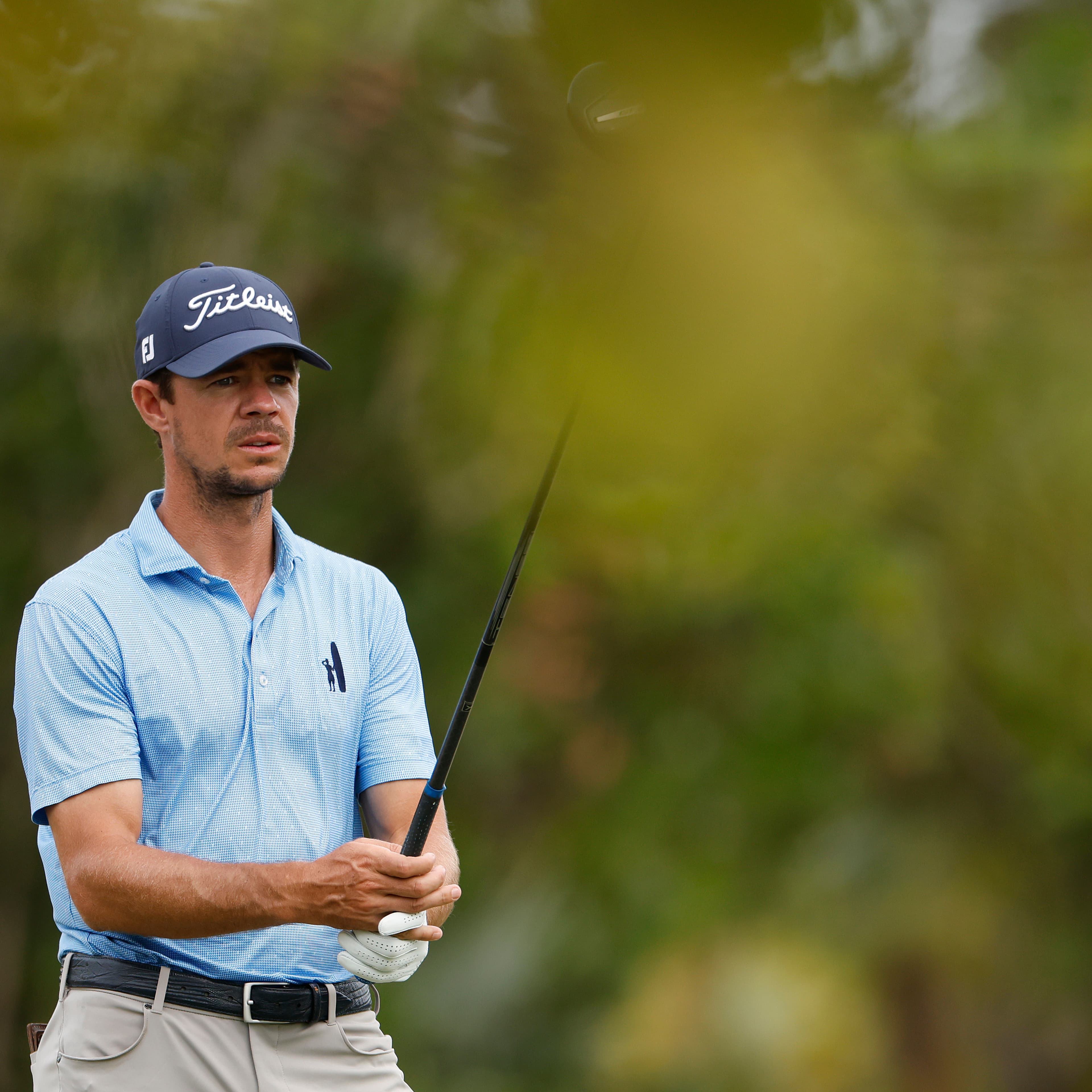 Camilo Villegas betting profile: The American Express