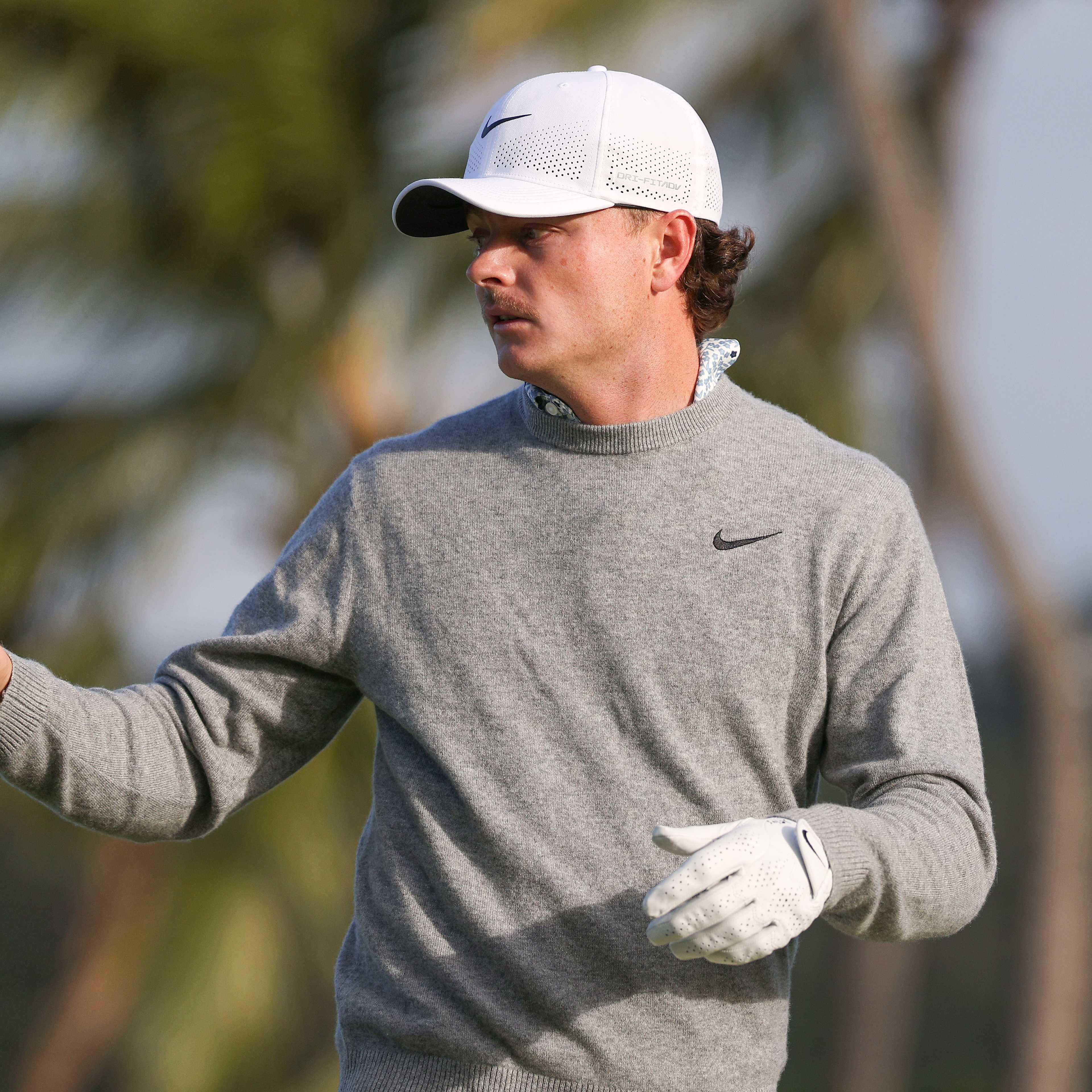 Luke Clanton betting profile: The American Express