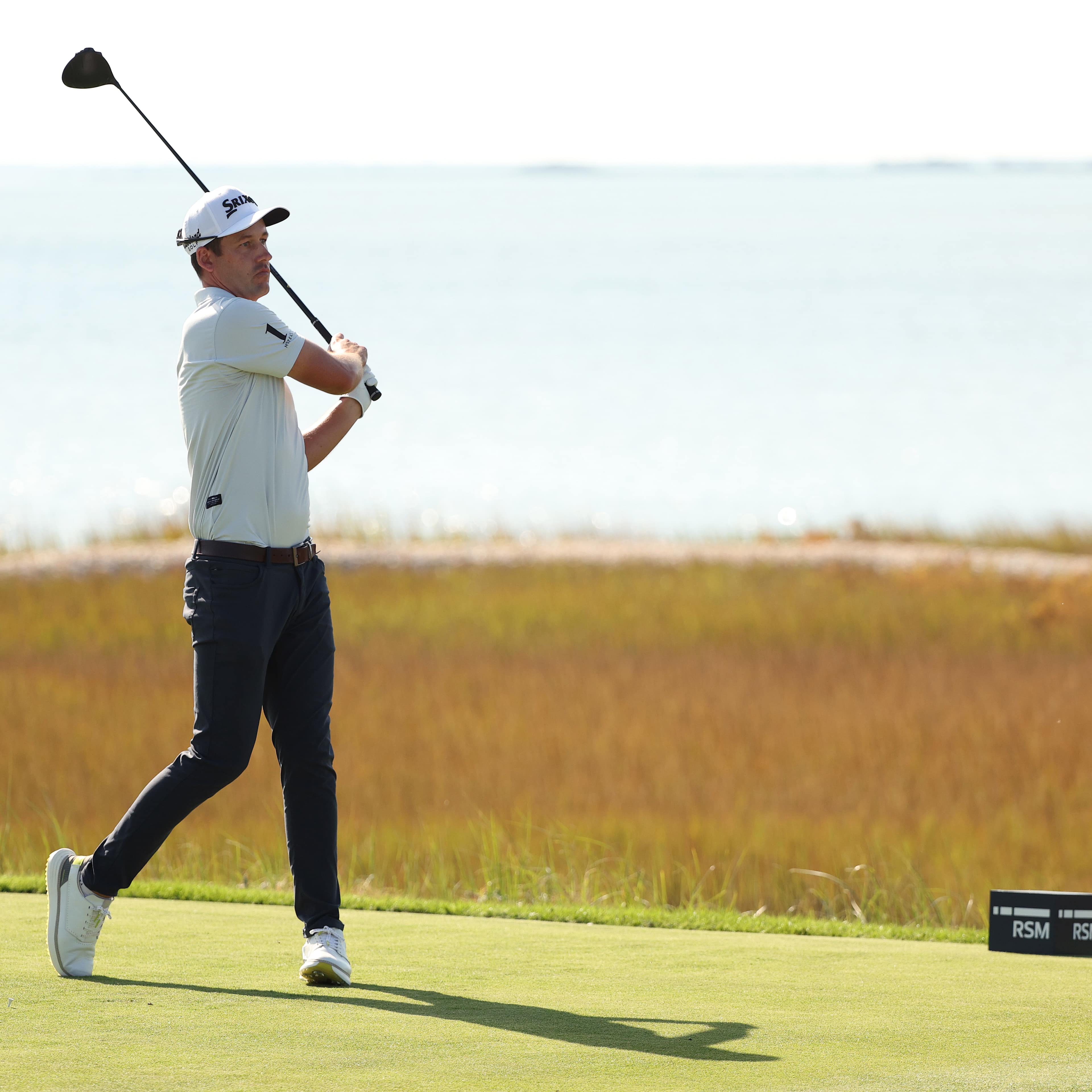 Andrew Putnam betting profile: The American Express