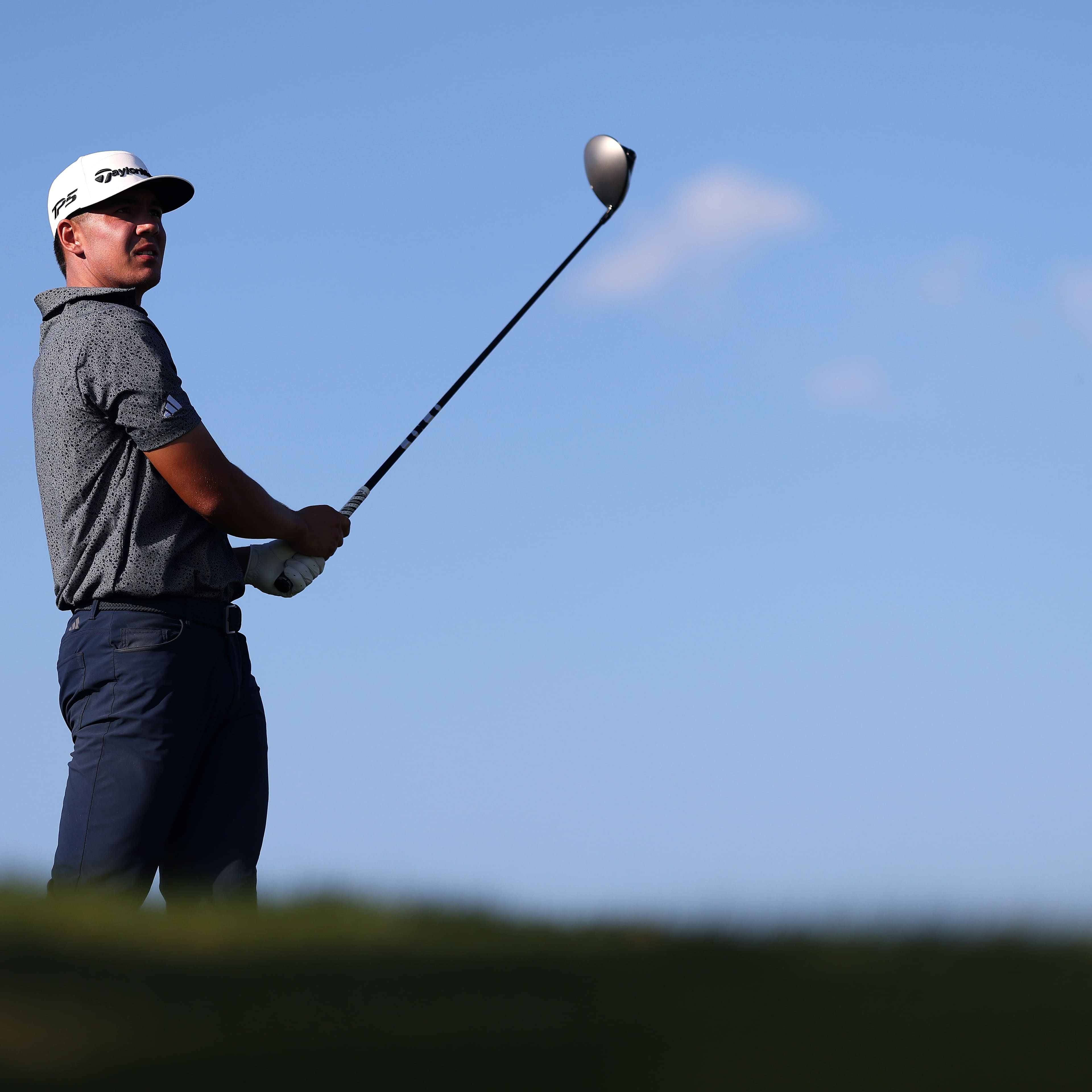 Michael Thorbjornsen betting profile: The American Express