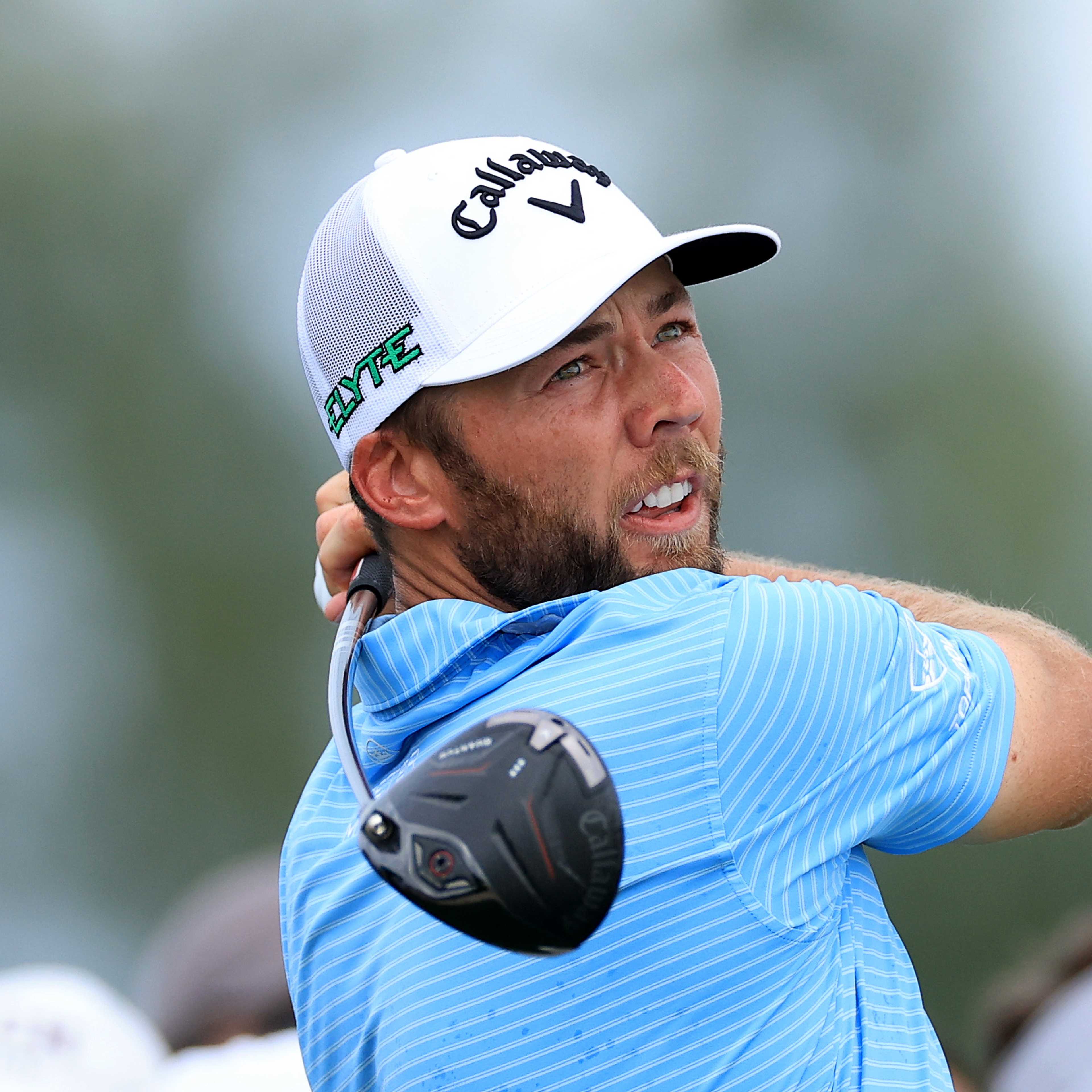 Sam Burns betting profile: The American Express