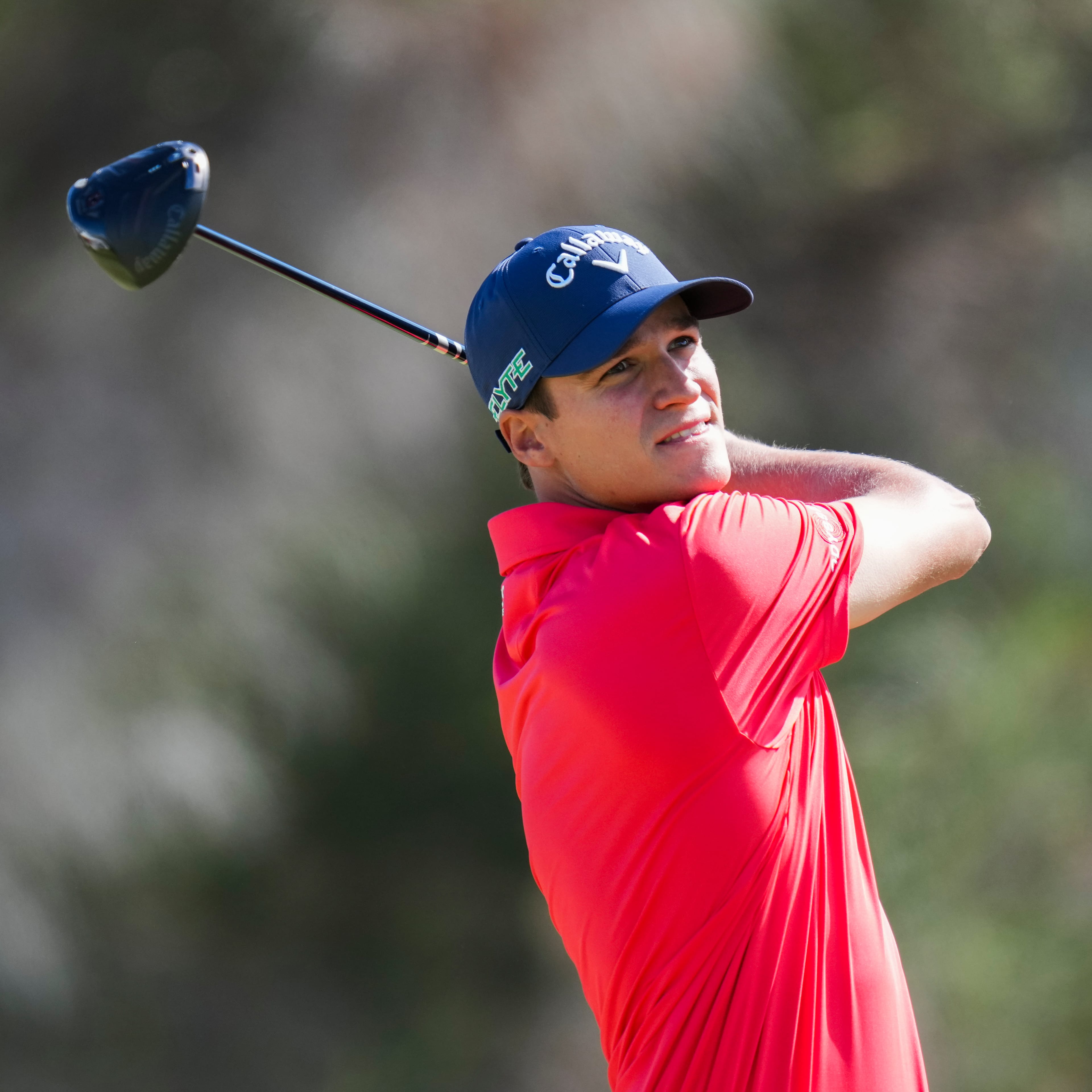 Adrien Dumont de Chassart betting profile: The American Express