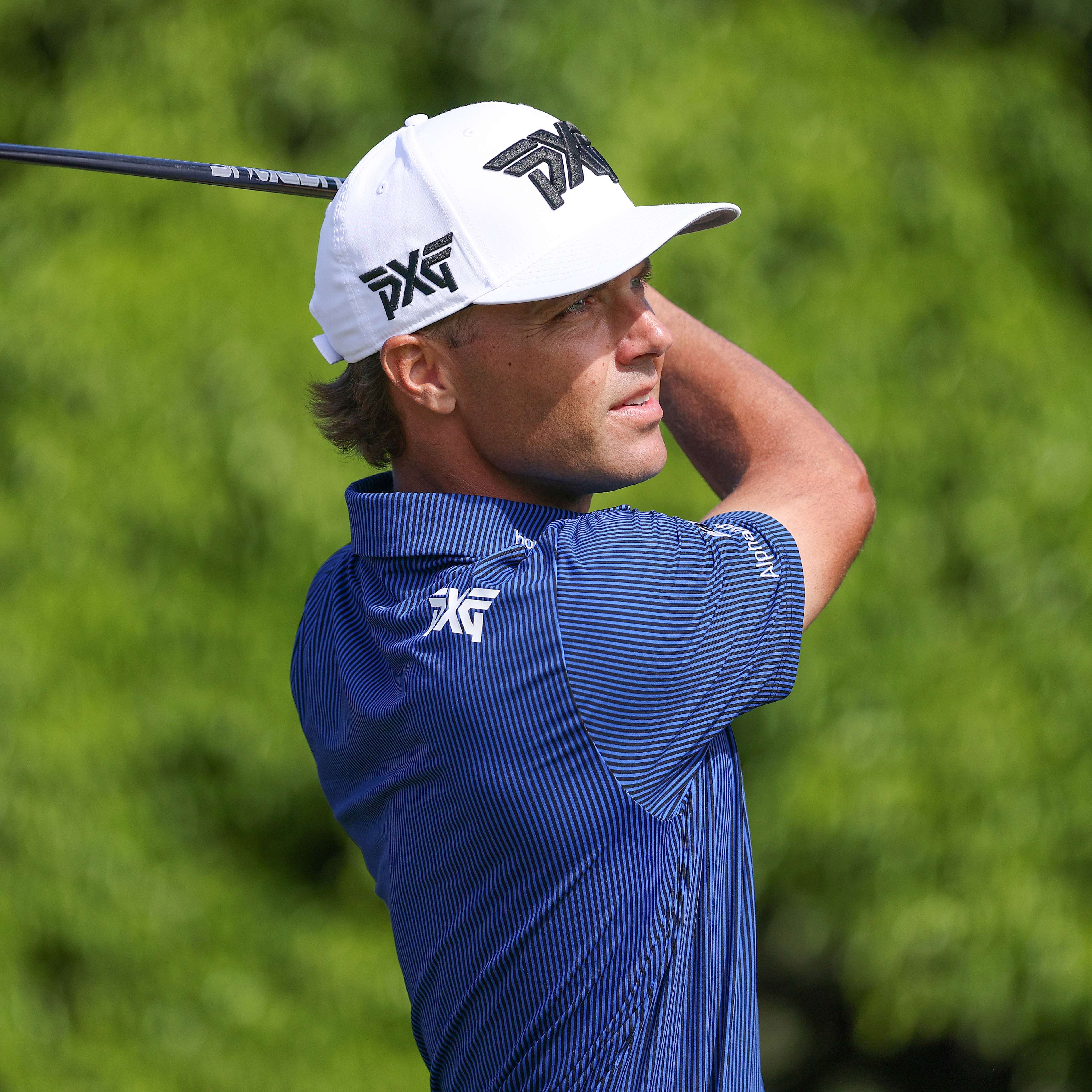 Eric Cole betting profile: The American Express