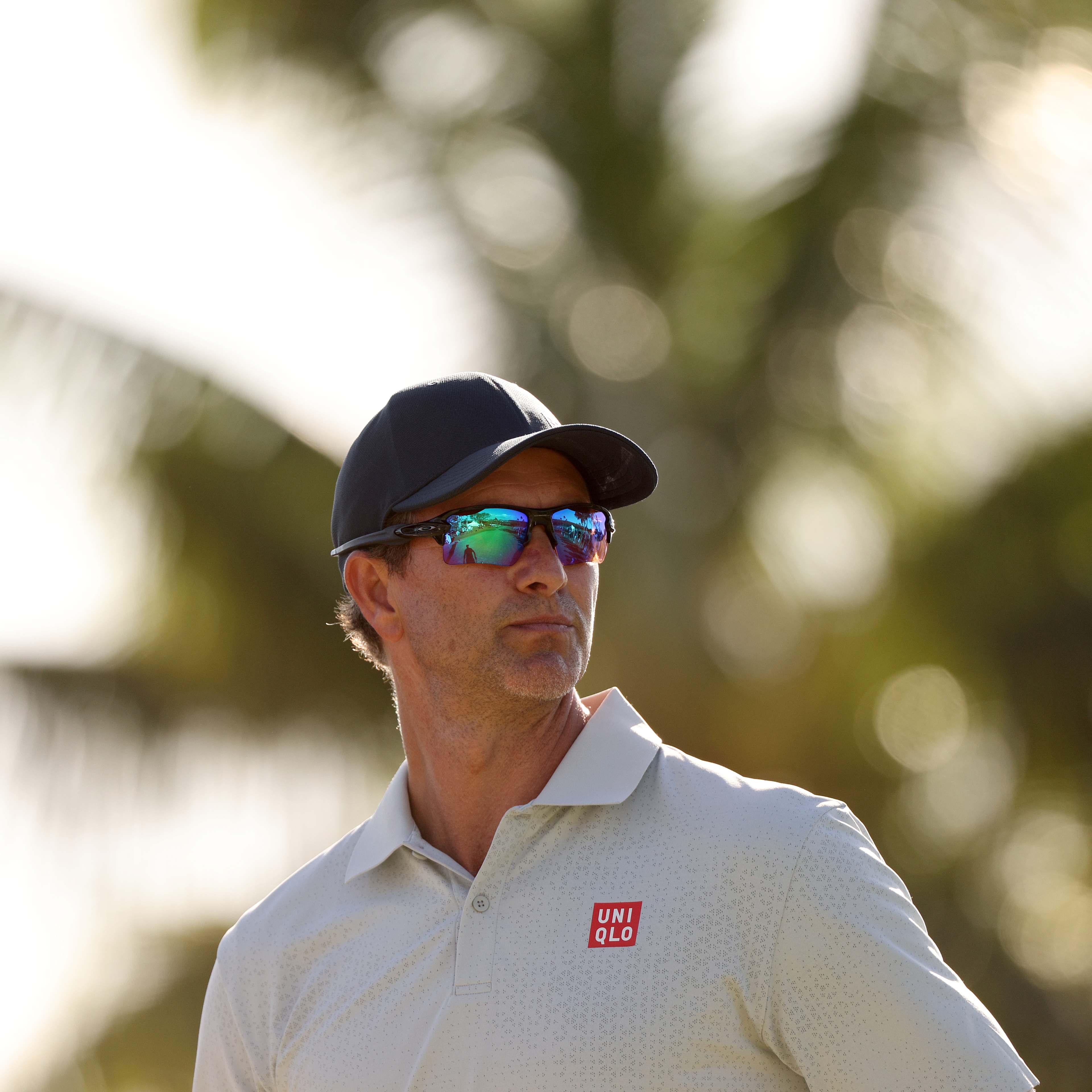 Adam Scott betting profile: The American Express