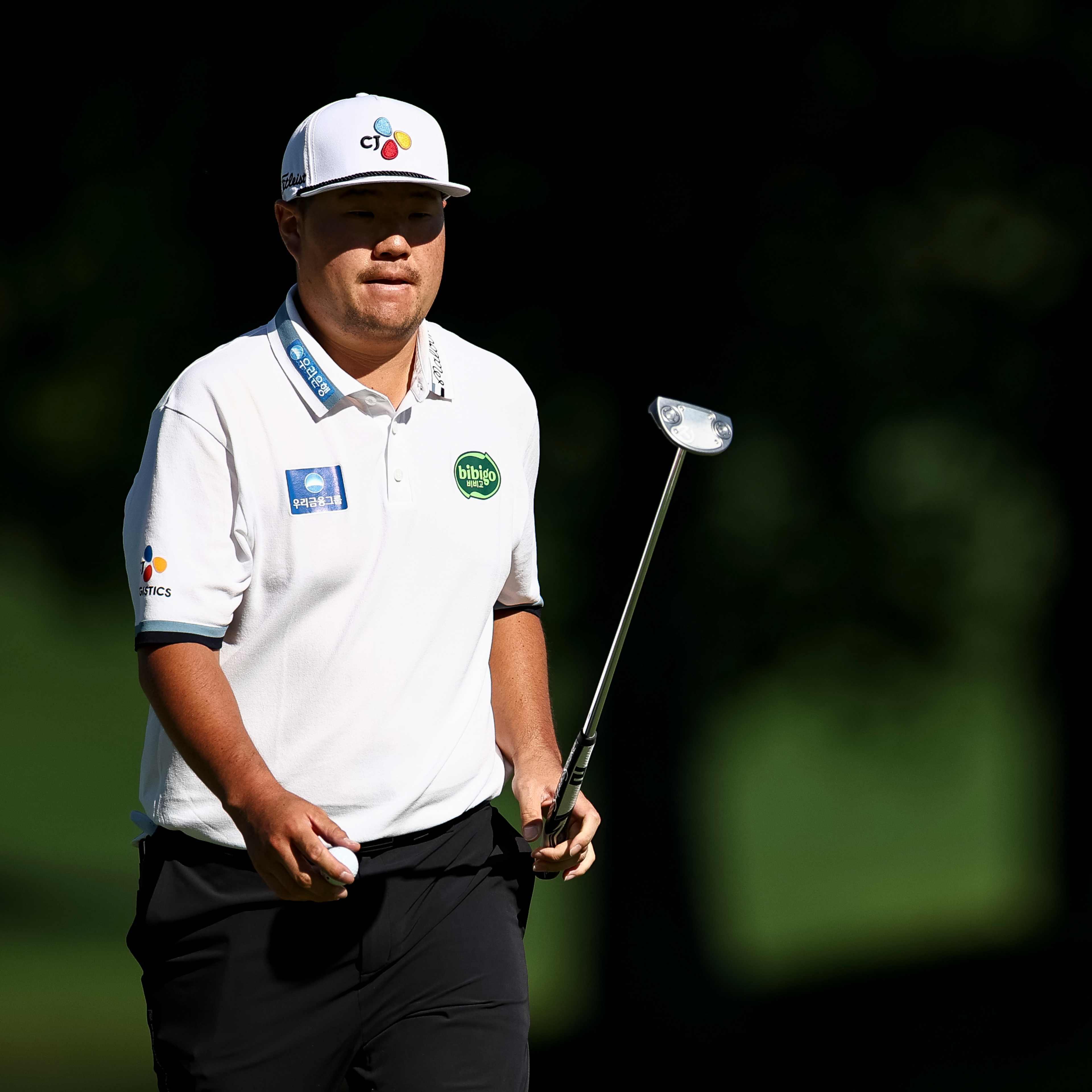 Sungjae Im betting profile: the CJ CUP Byron Nelson
