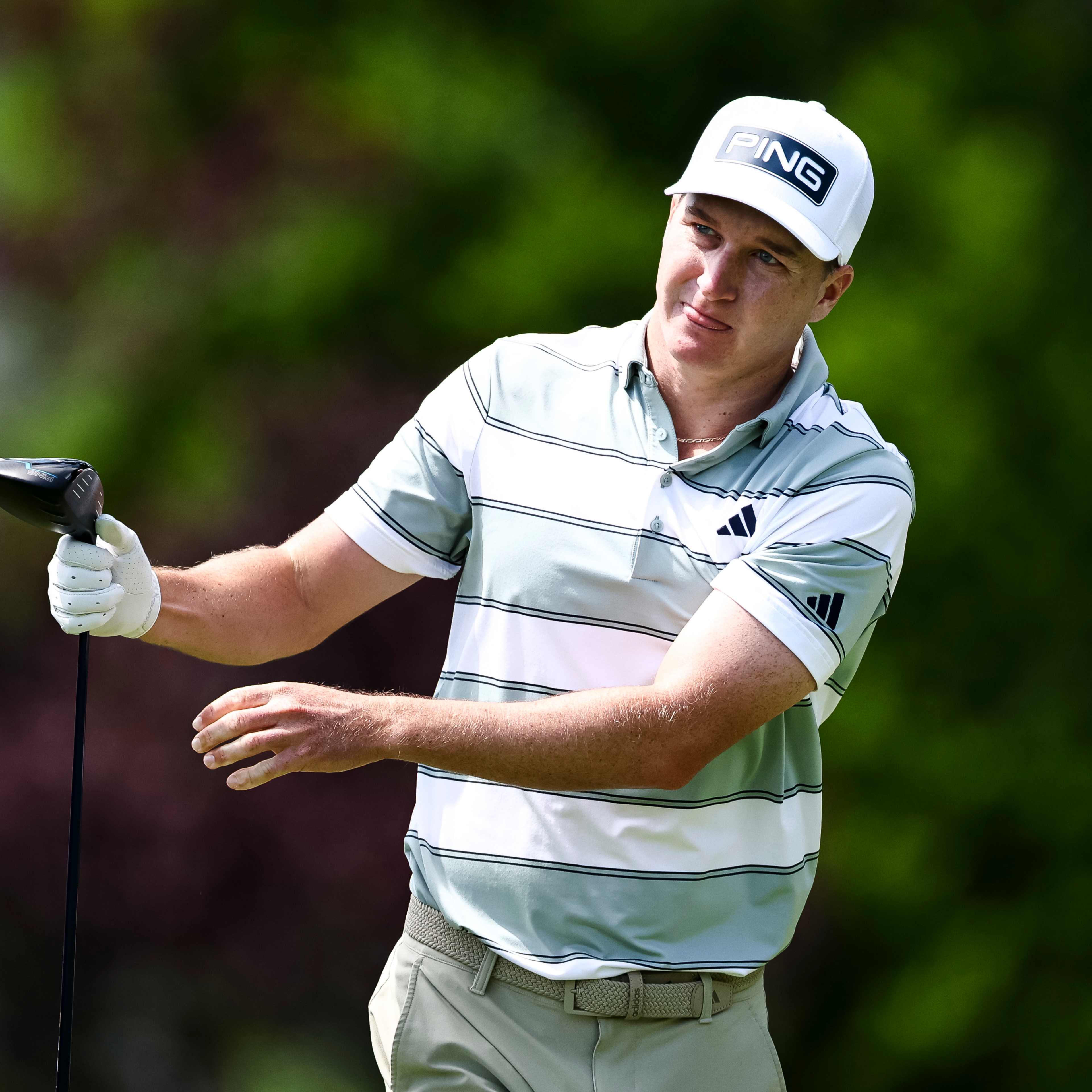 Max McGreevy betting profile: The CJ Cup Byron Nelson