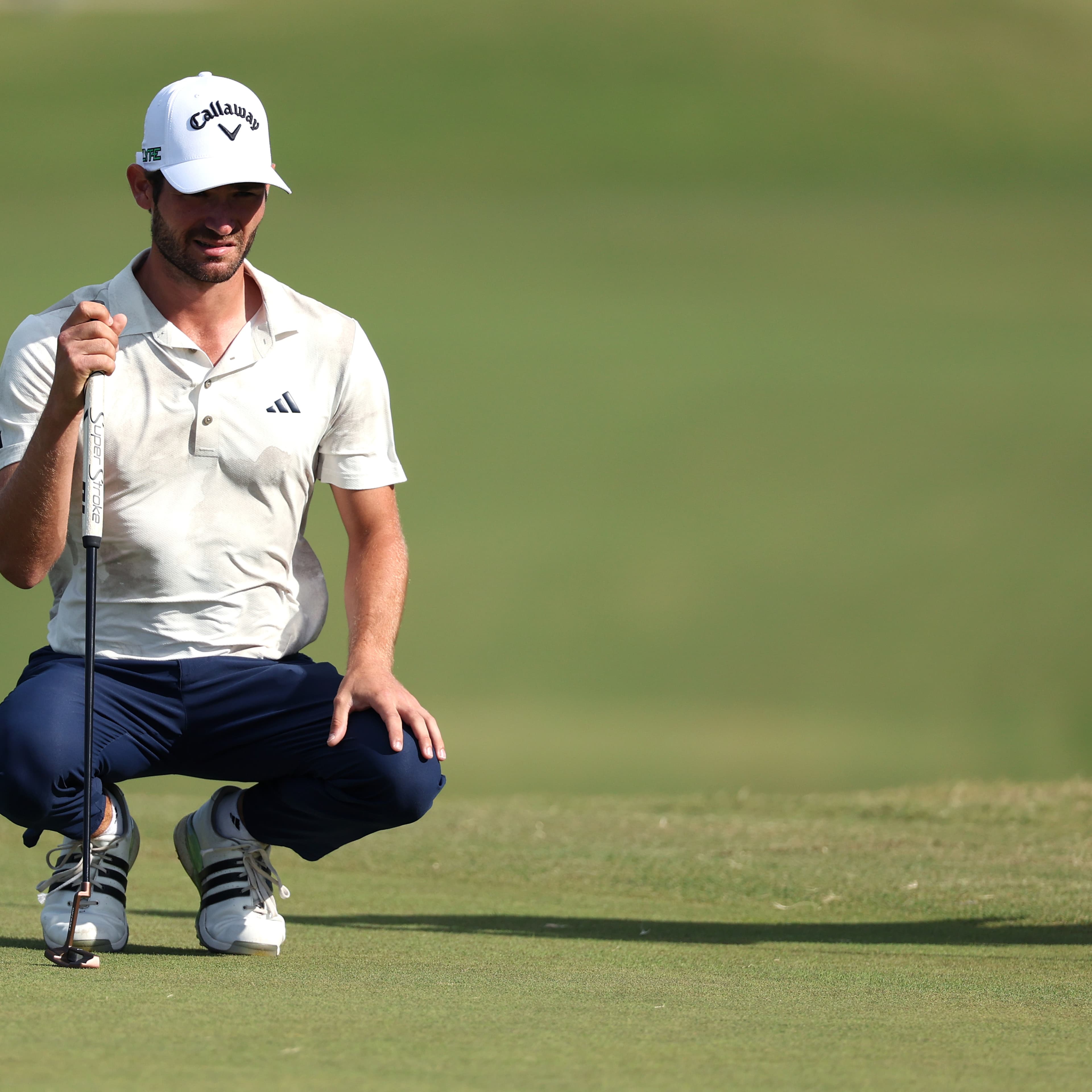 Noah Goodwin betting profile: The CJ CUP Byron Nelson