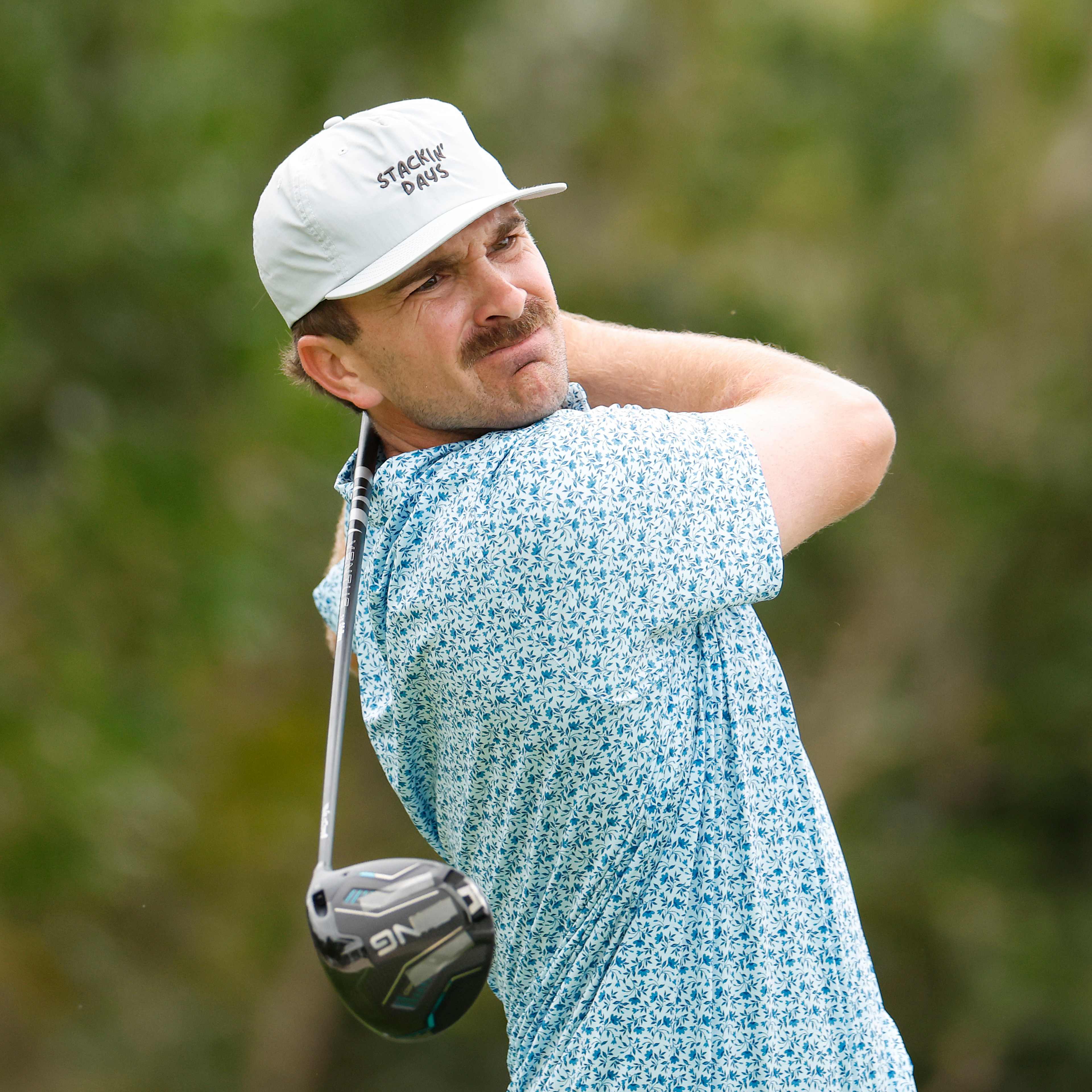 Will Gordon betting profile: THE CJ CUP Byron Nelson
