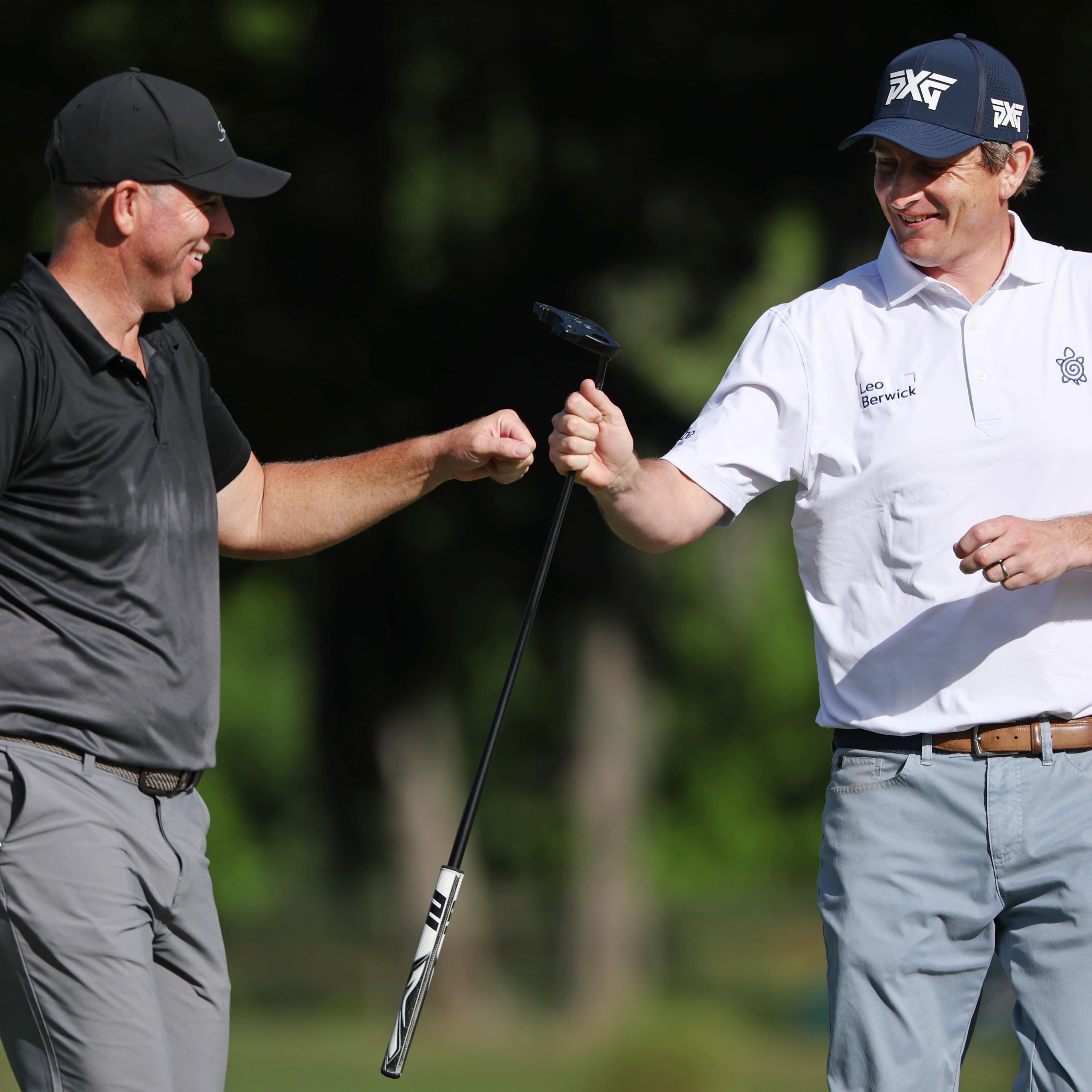 Luke List betting profile: The CJ CUP Byron Nelson