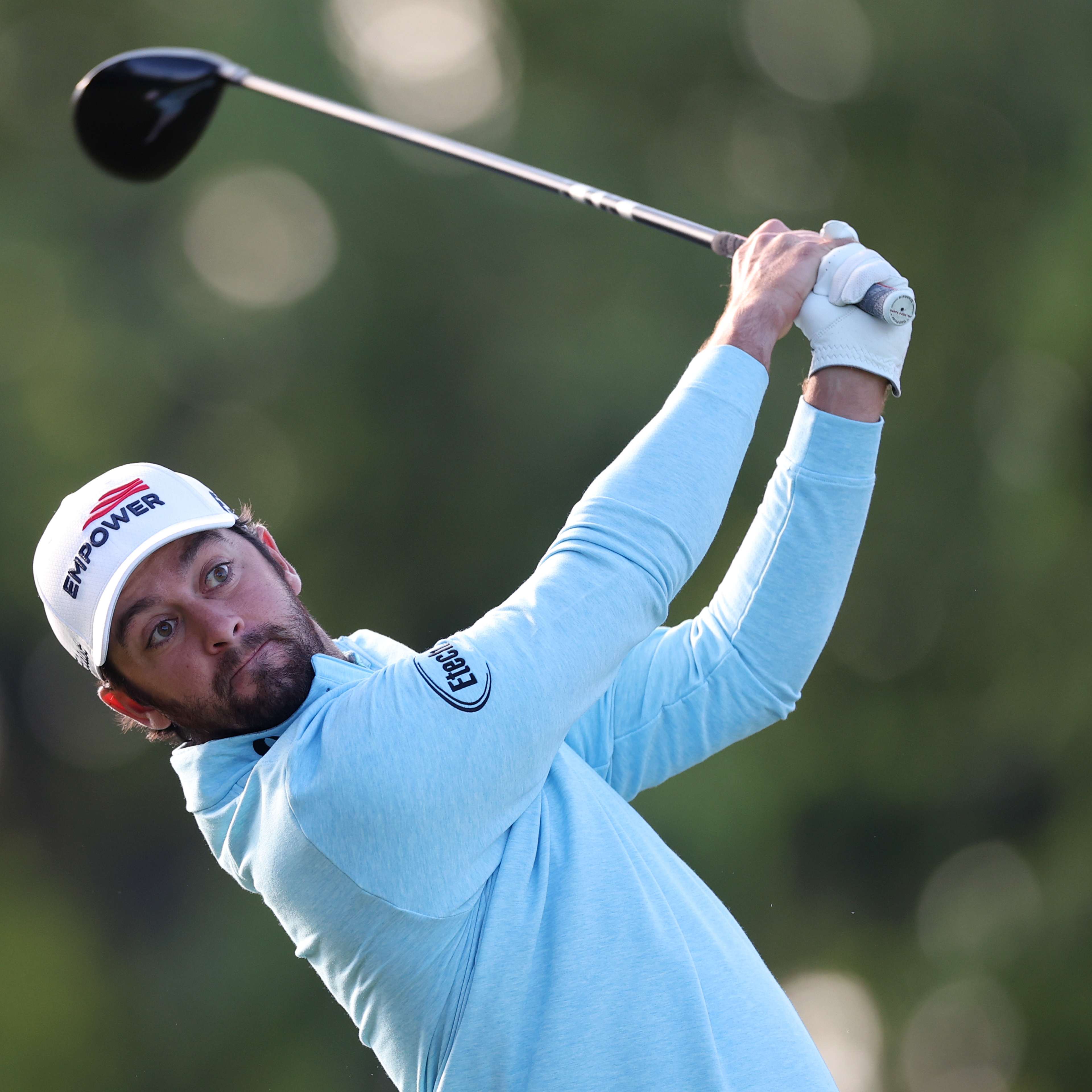 Davis Riley betting profile: THE CJ CUP Byron Nelson