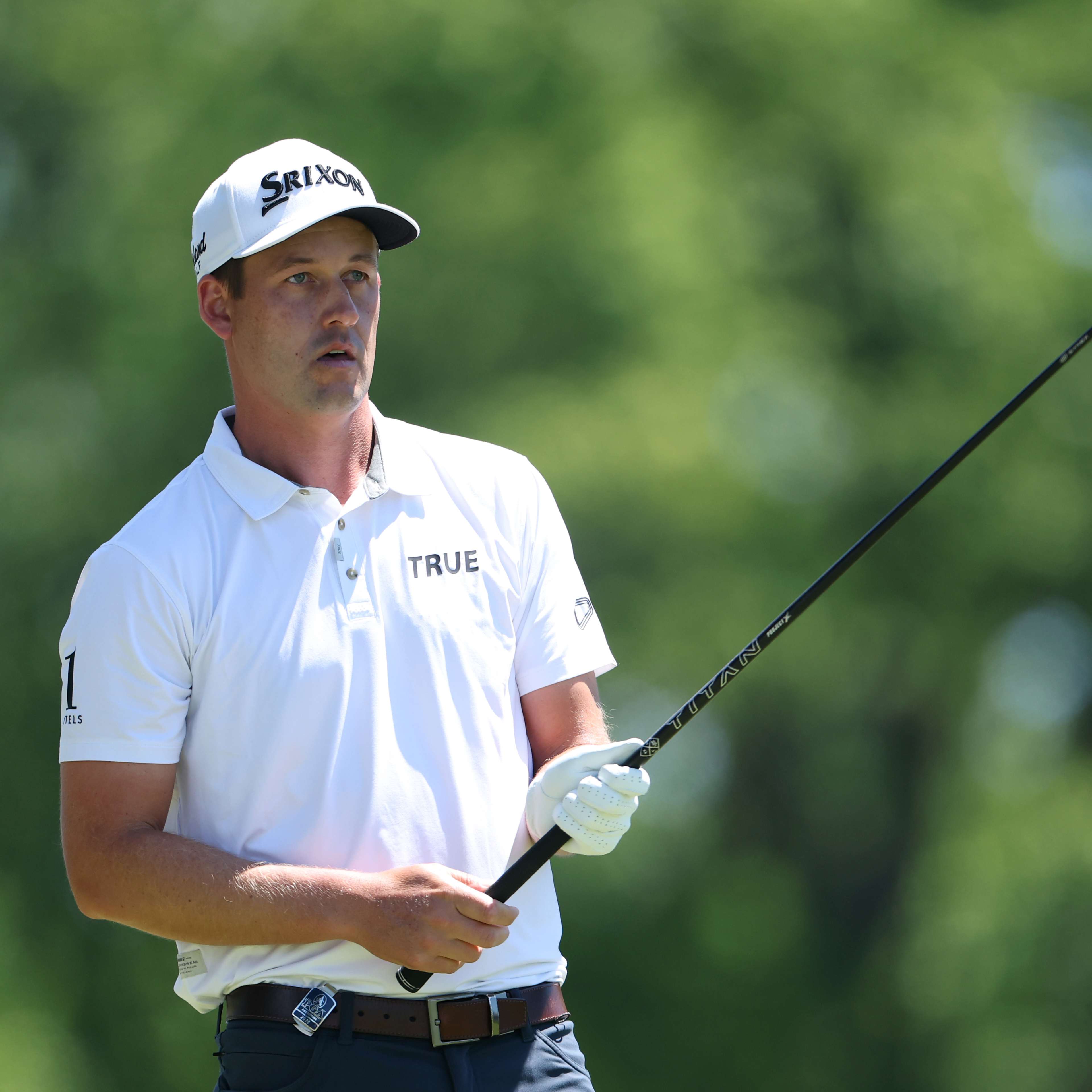 Andrew Putnam betting profile: THE CJ CUP Byron Nelson
