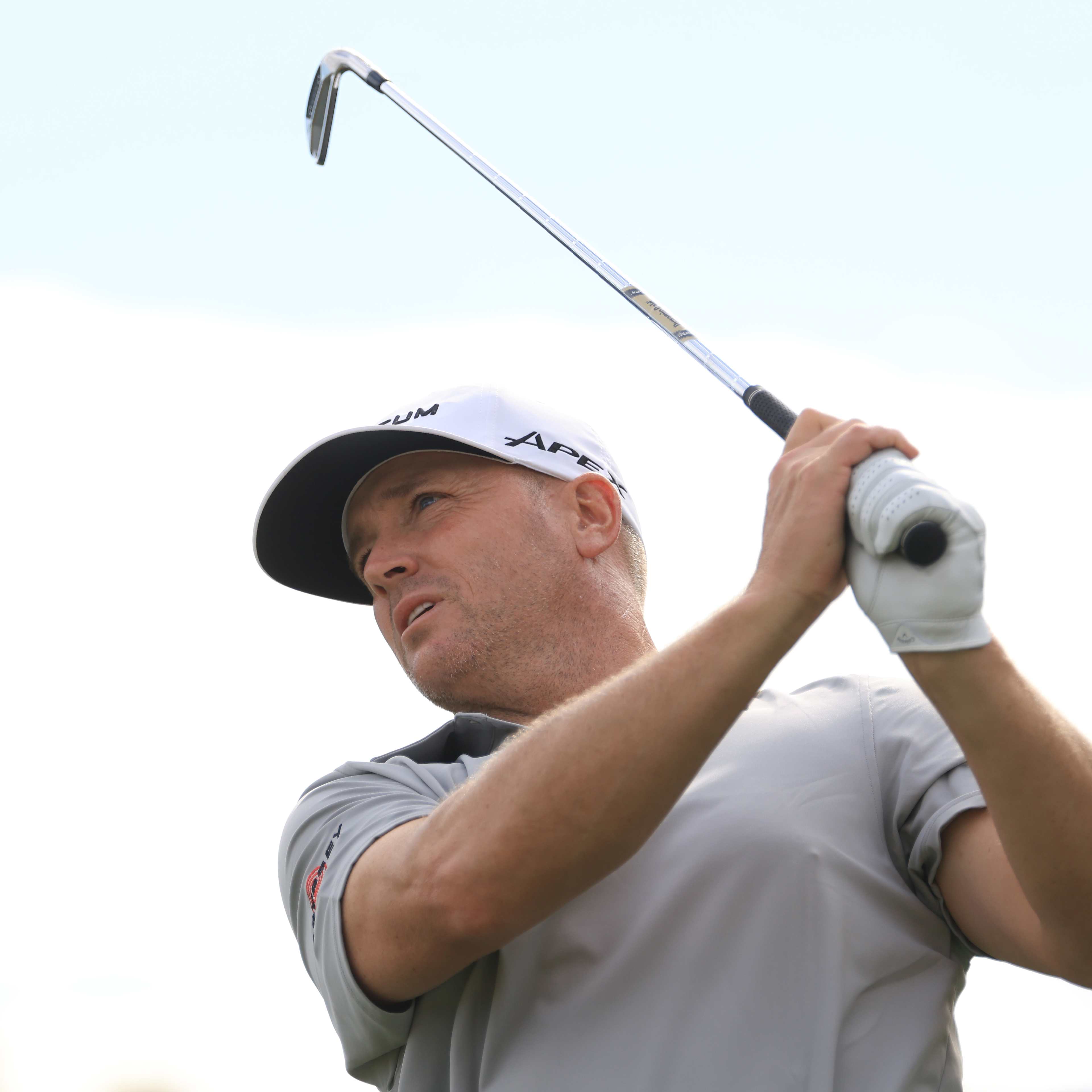 Alex Noren betting profile: The Genesis Invitational