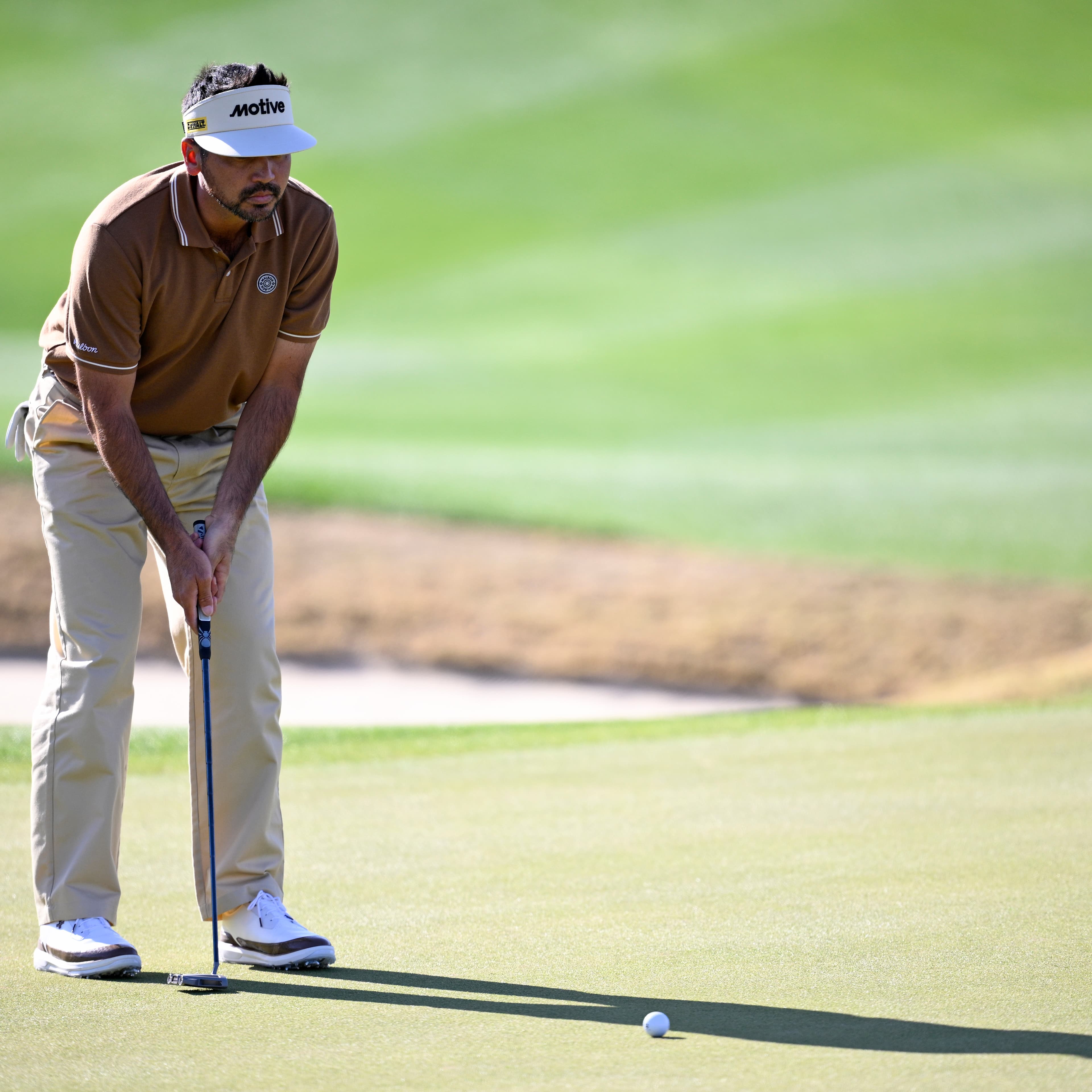 Jason Day betting profile: The Genesis Invitational