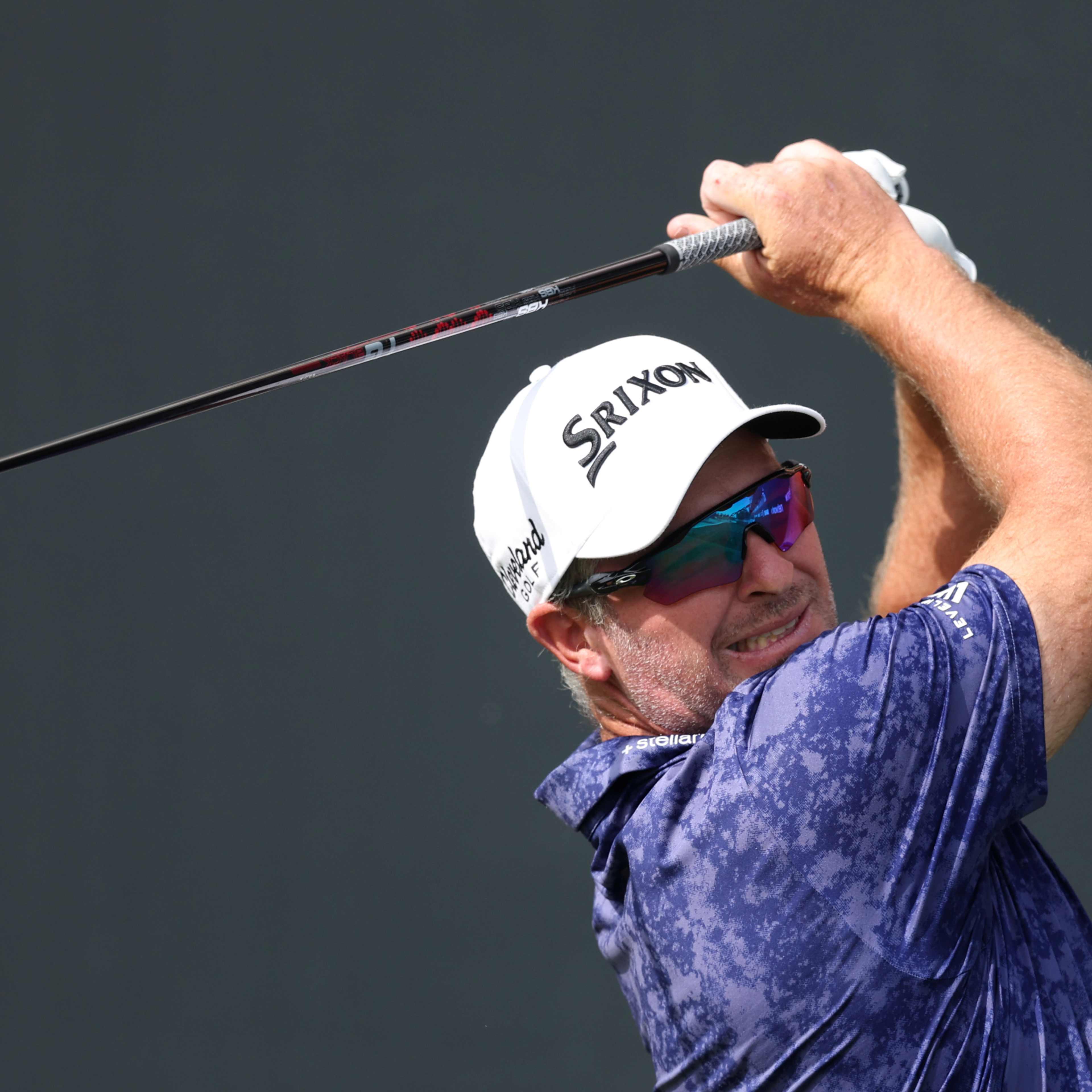 Ryan Fox betting profile: The Genesis Invitational