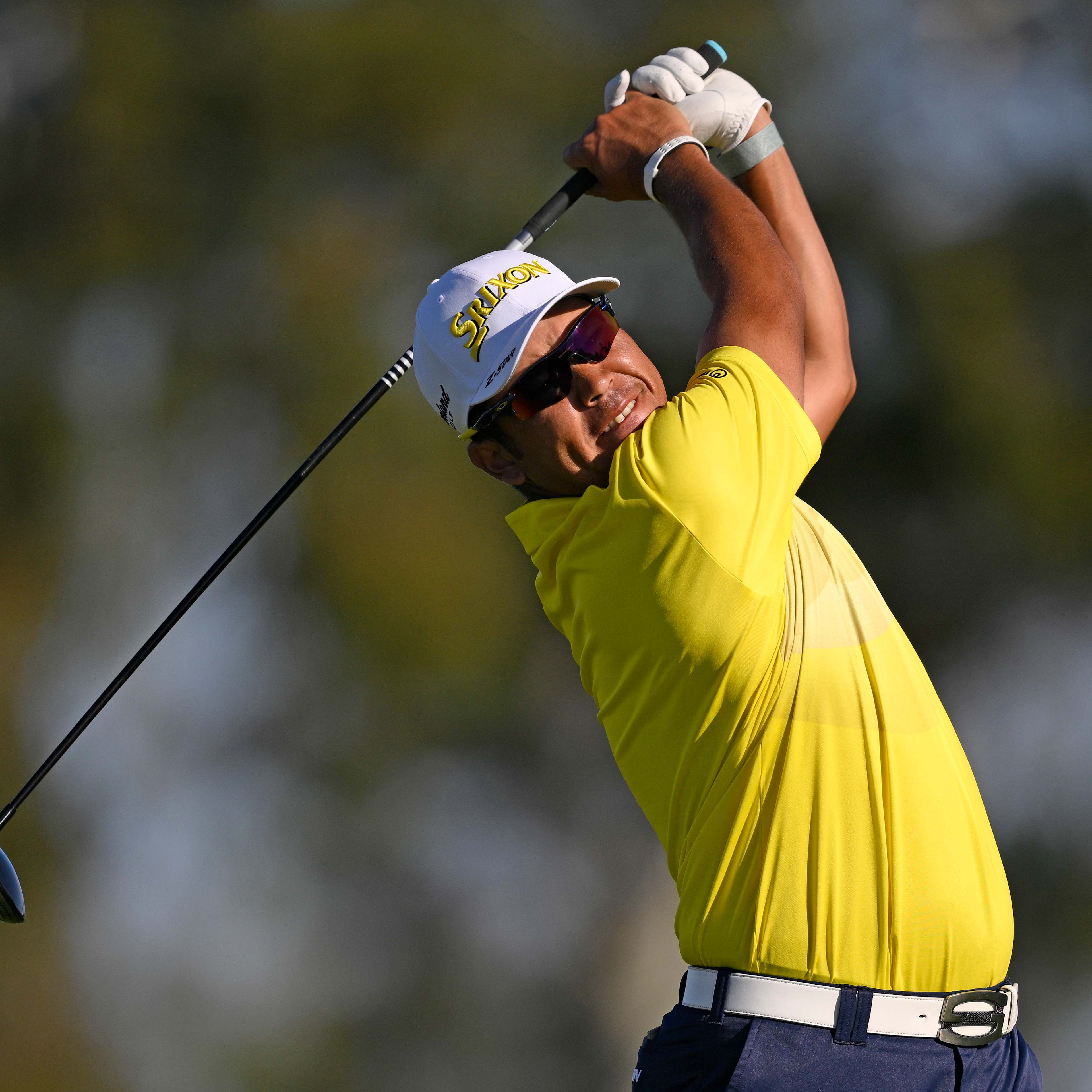 Hideki Matsuyama betting profile: The Genesis Invitational