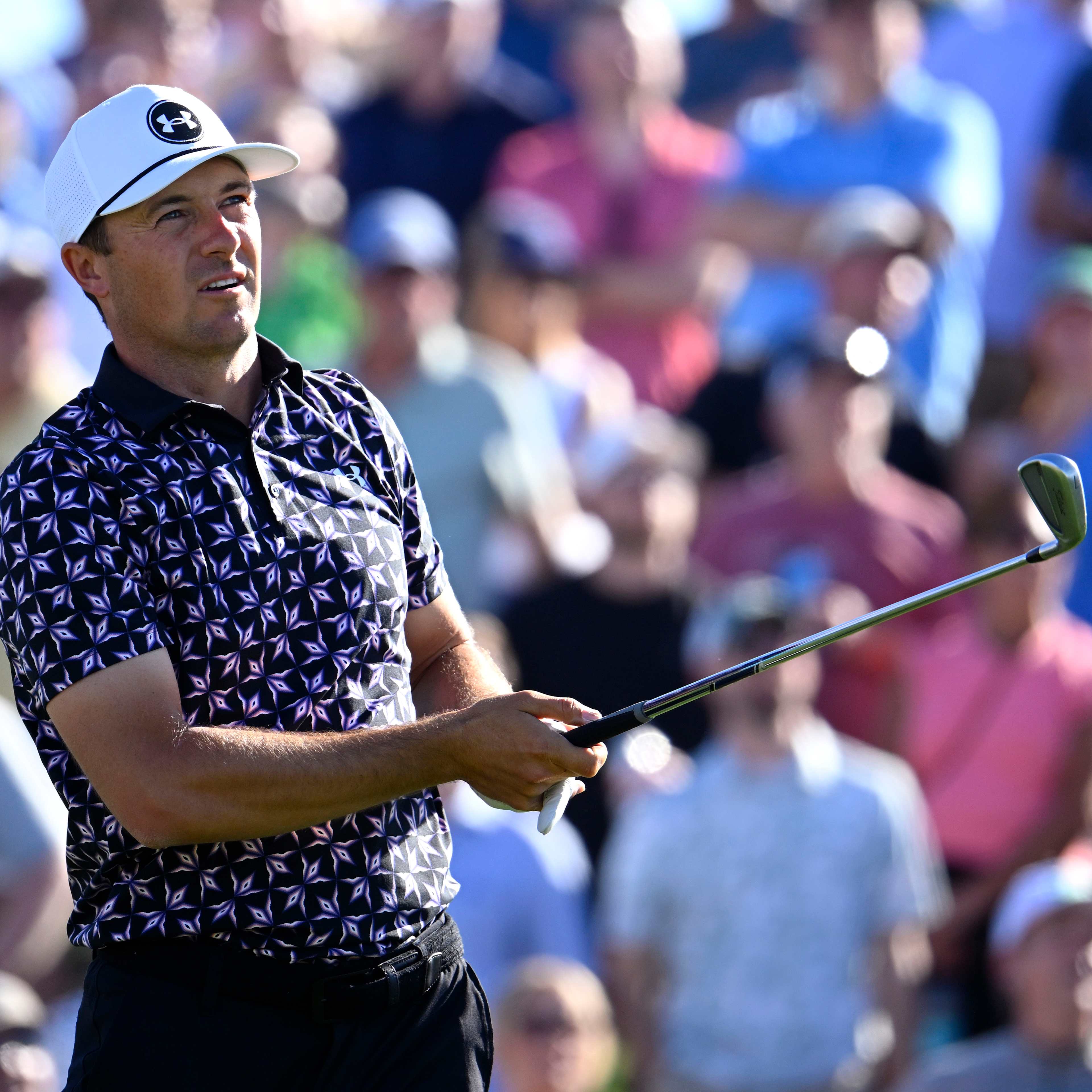 Jordan Spieth betting profile: The Genesis Invitational