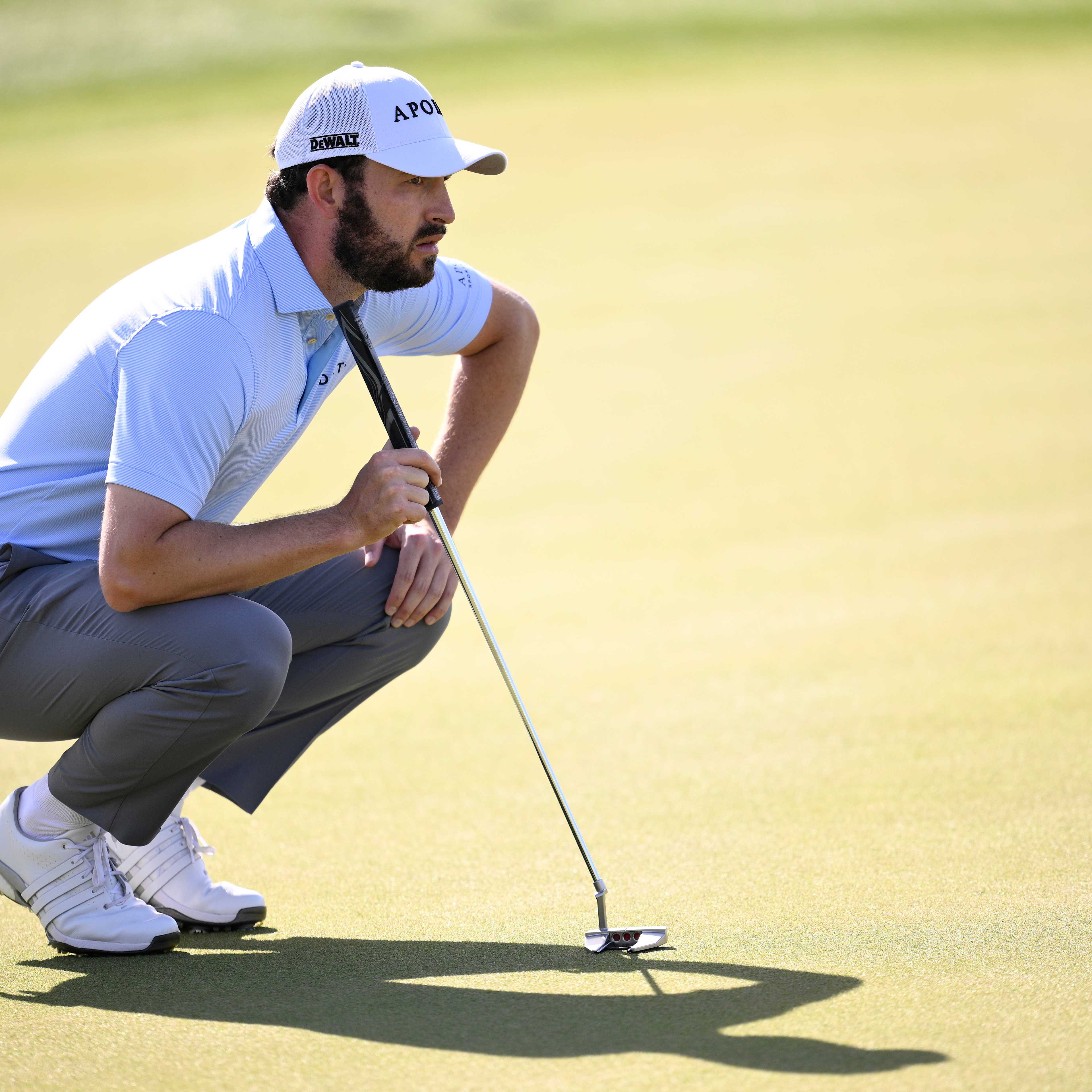 Patrick Cantlay betting profile: The Genesis Invitational