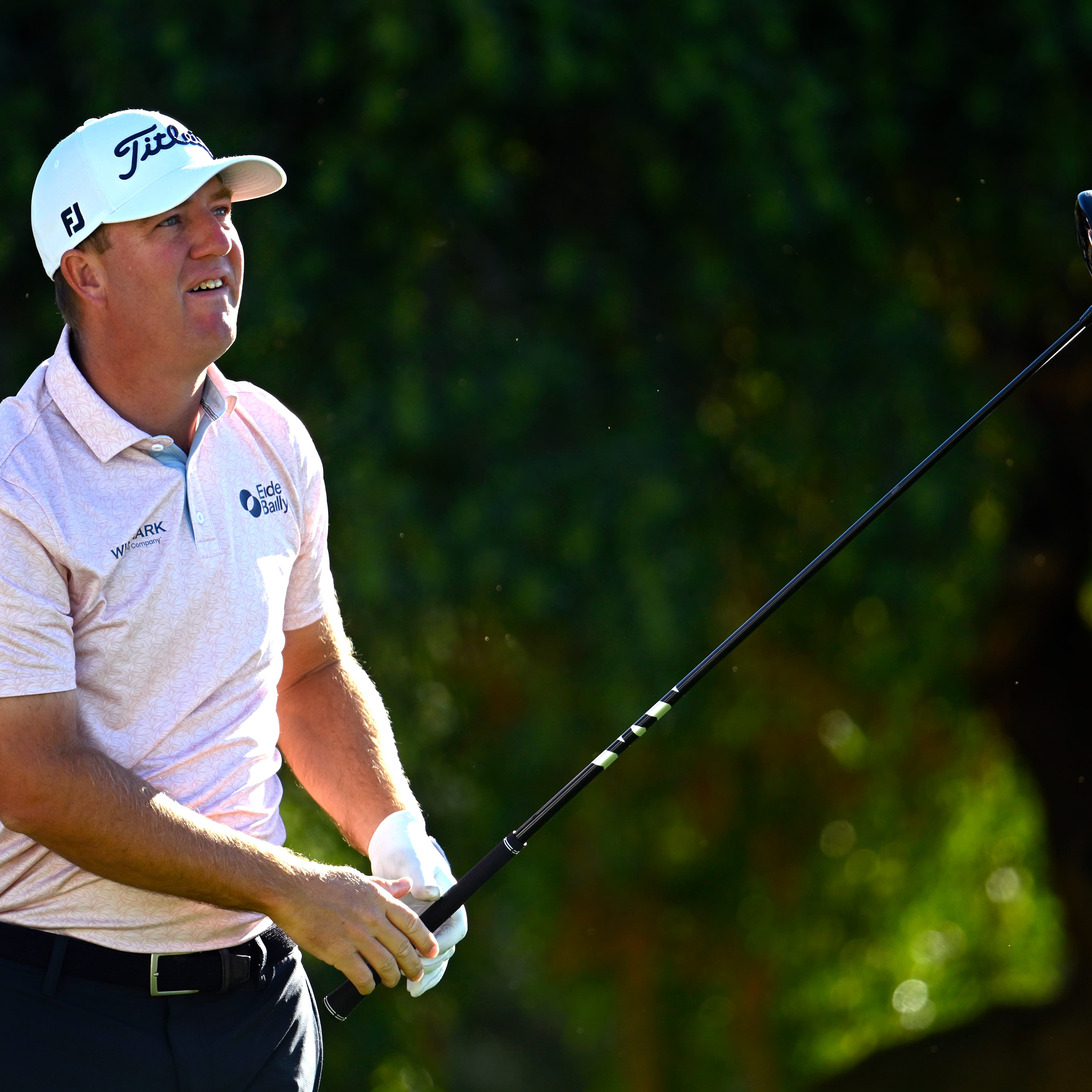 Tom Hoge betting profile: The Genesis Invitational