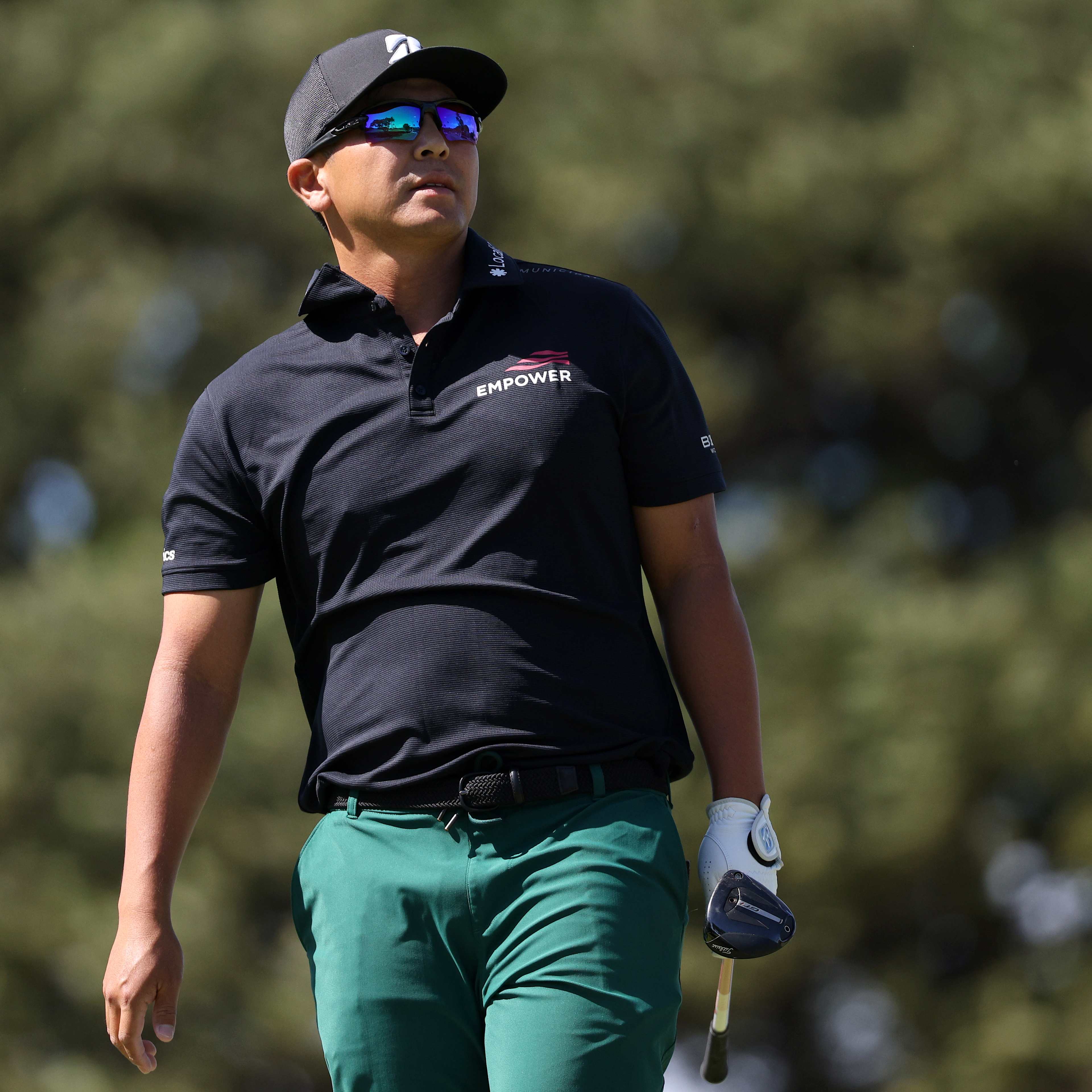 Kurt Kitayama betting profile: The Genesis Invitational