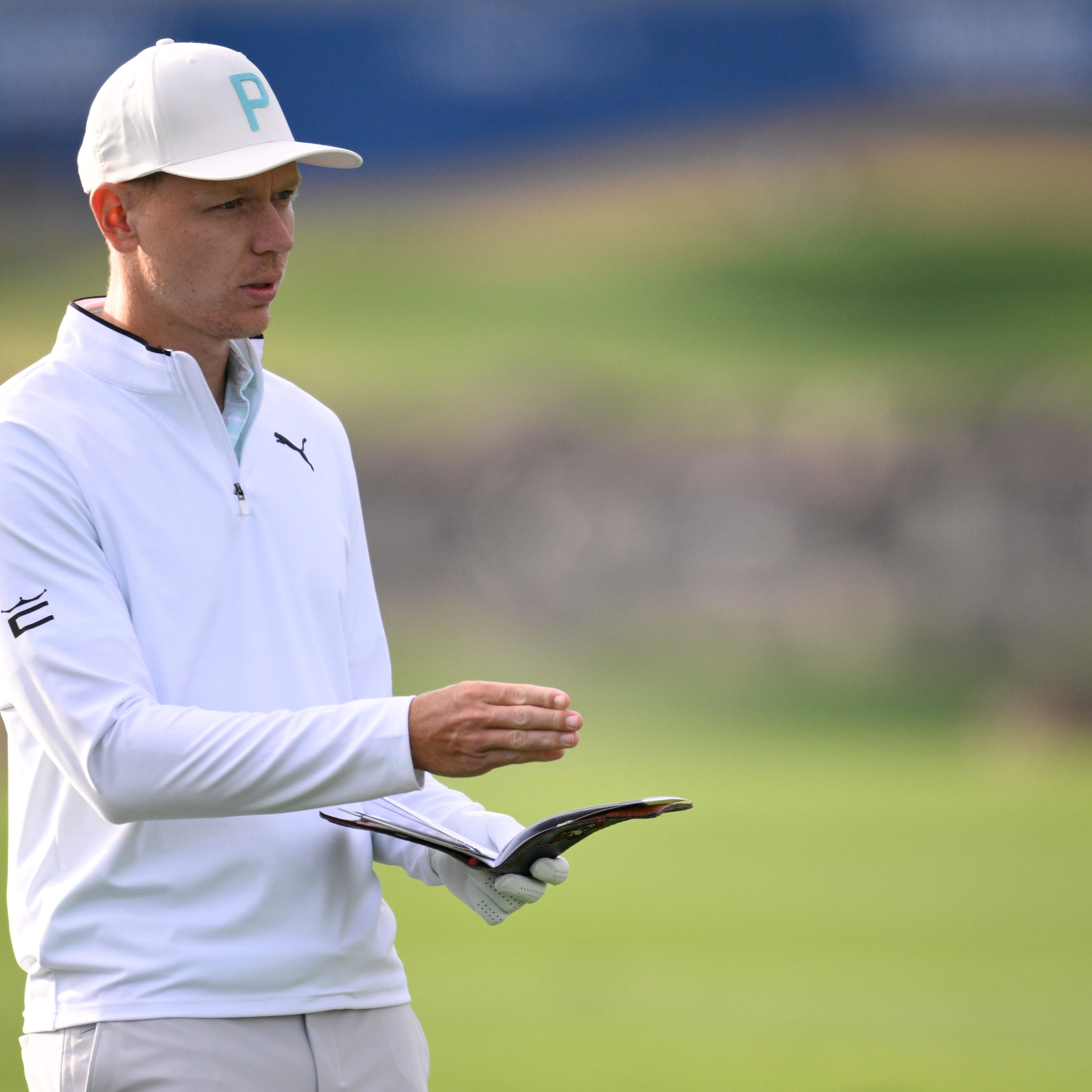 Matti Schmid betting profile: The Genesis Invitational