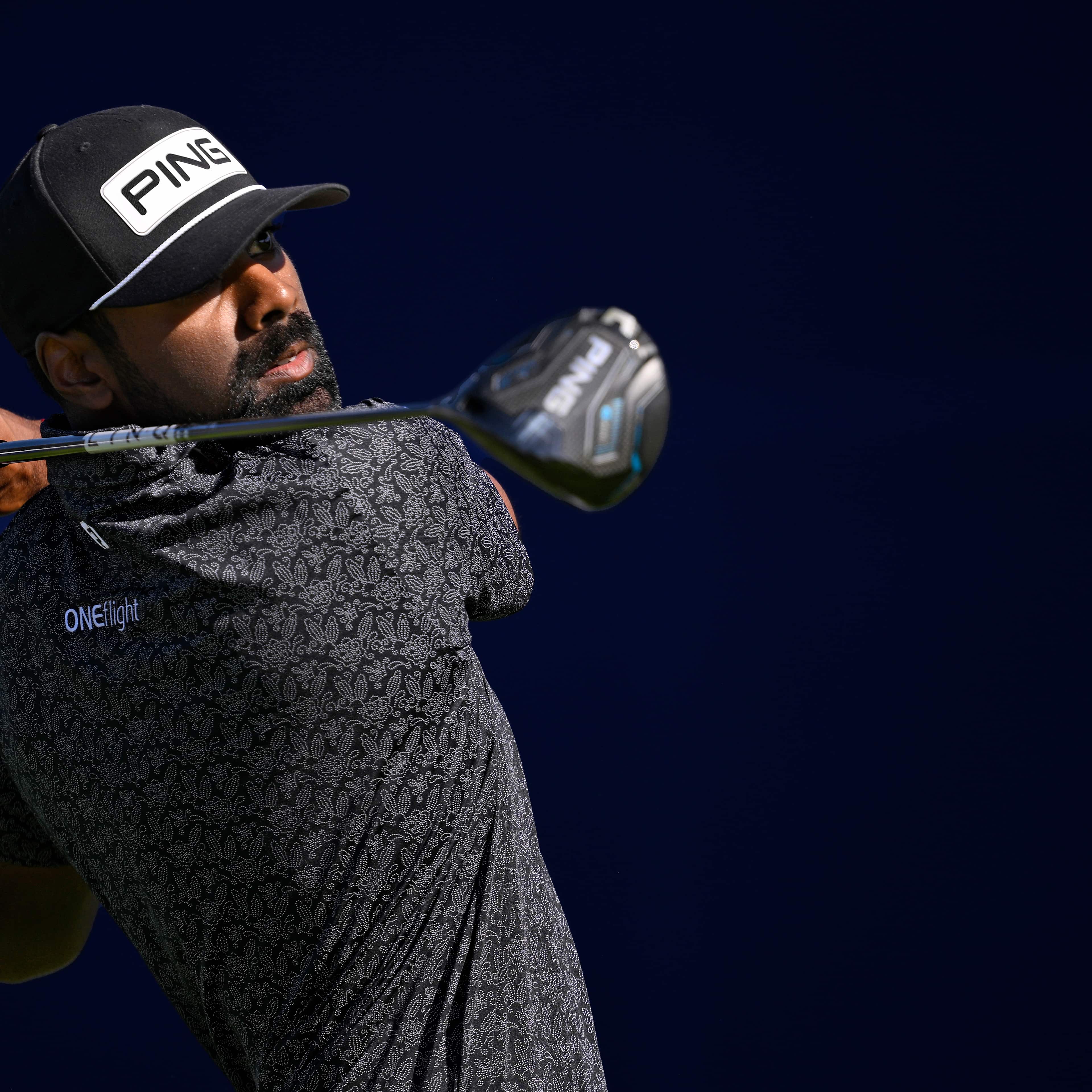 Sahith Theegala betting profile: The Genesis Invitational