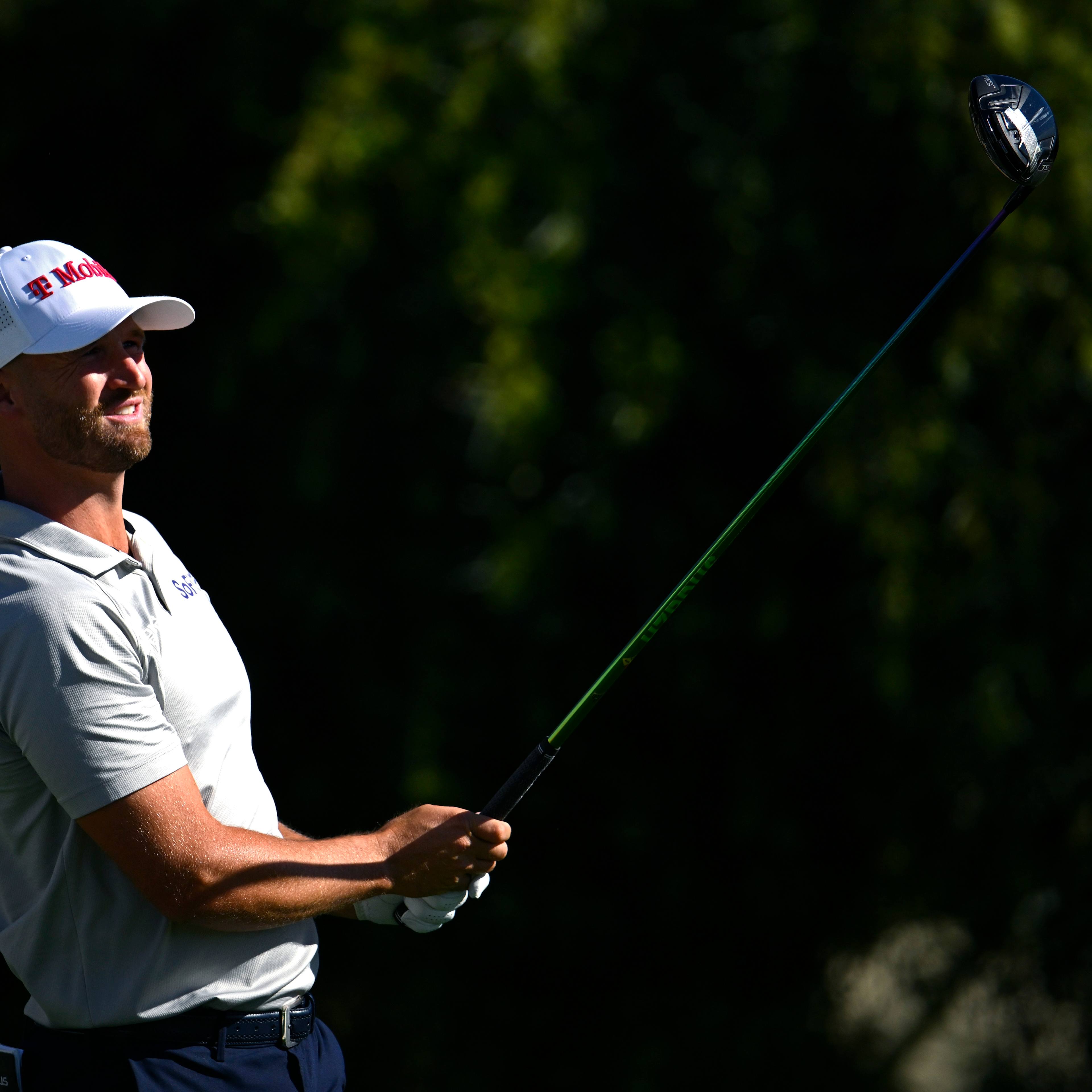 Wyndham Clark betting profile: The Genesis Invitational