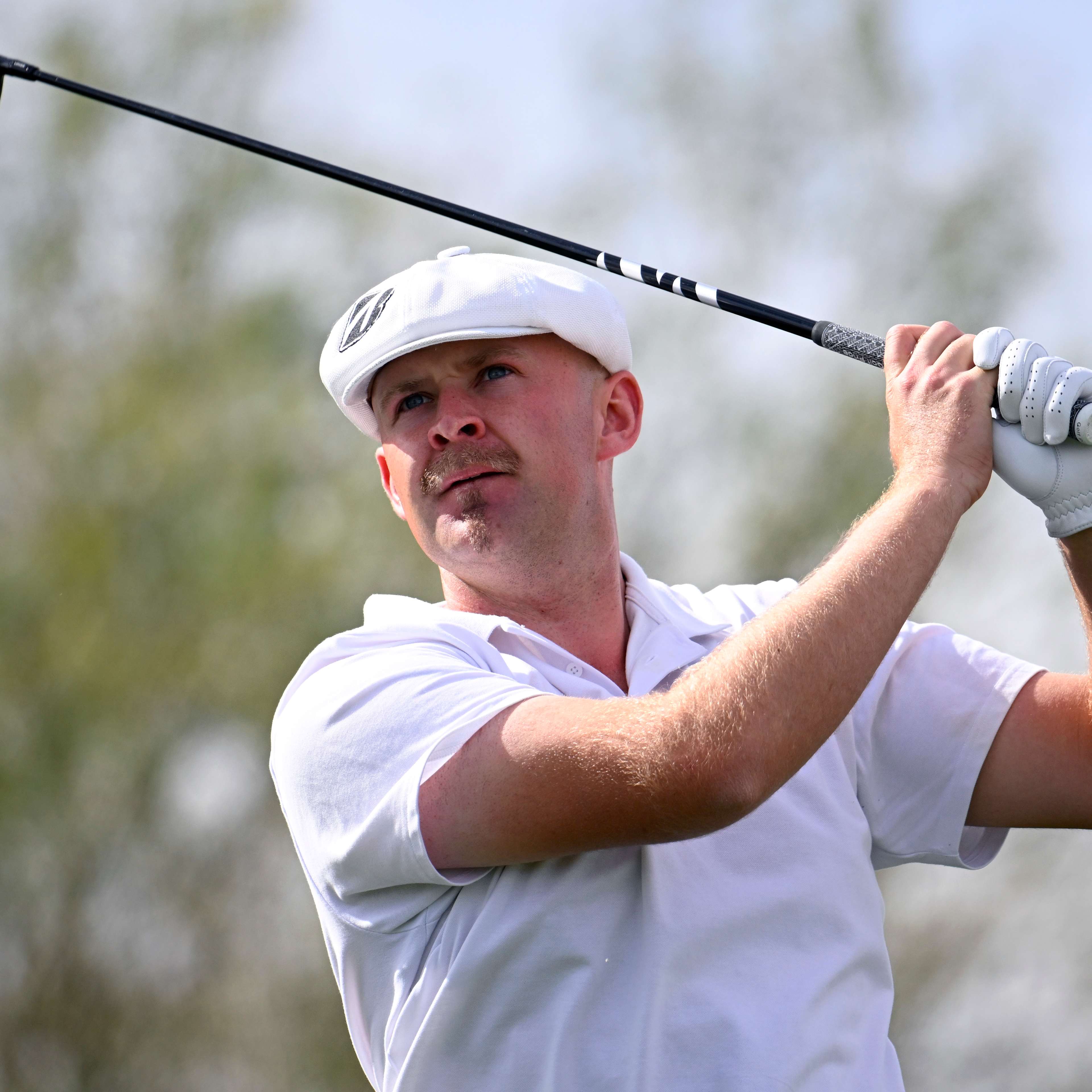 Harry Hall betting profile: The Genesis Invitational