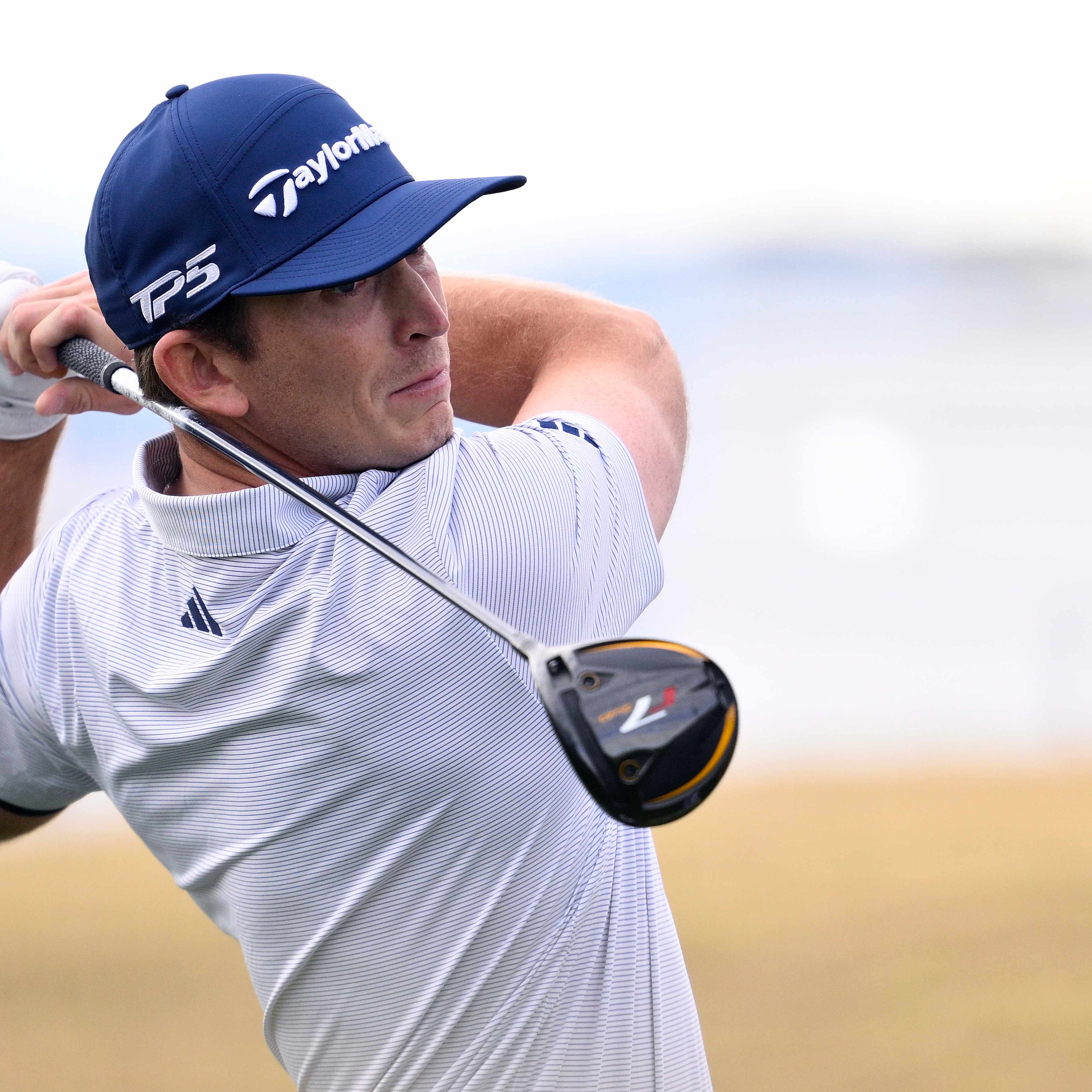 Jacob Bridgeman betting profile: The Genesis Invitational