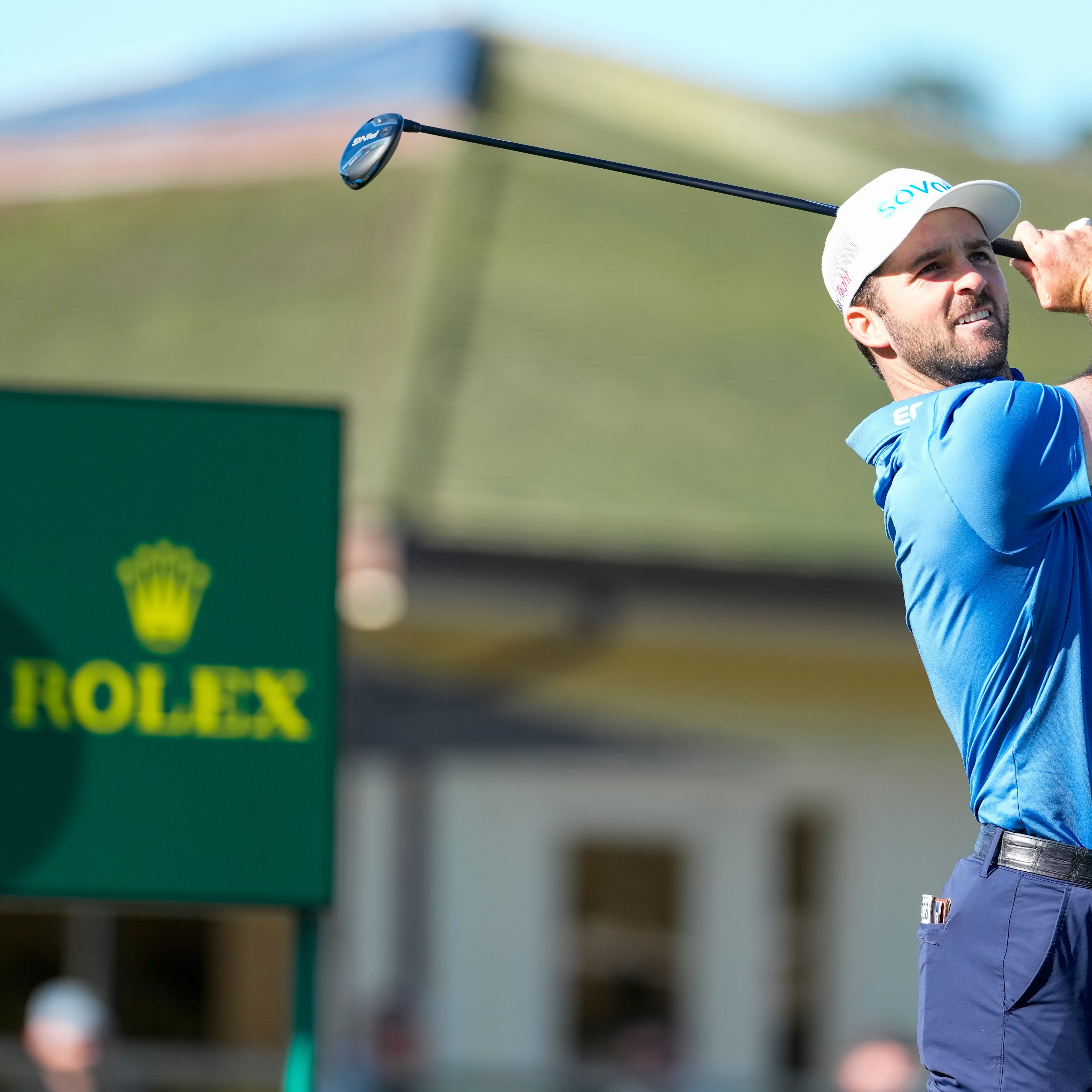 Denny McCarthy betting profile: The Genesis Invitational