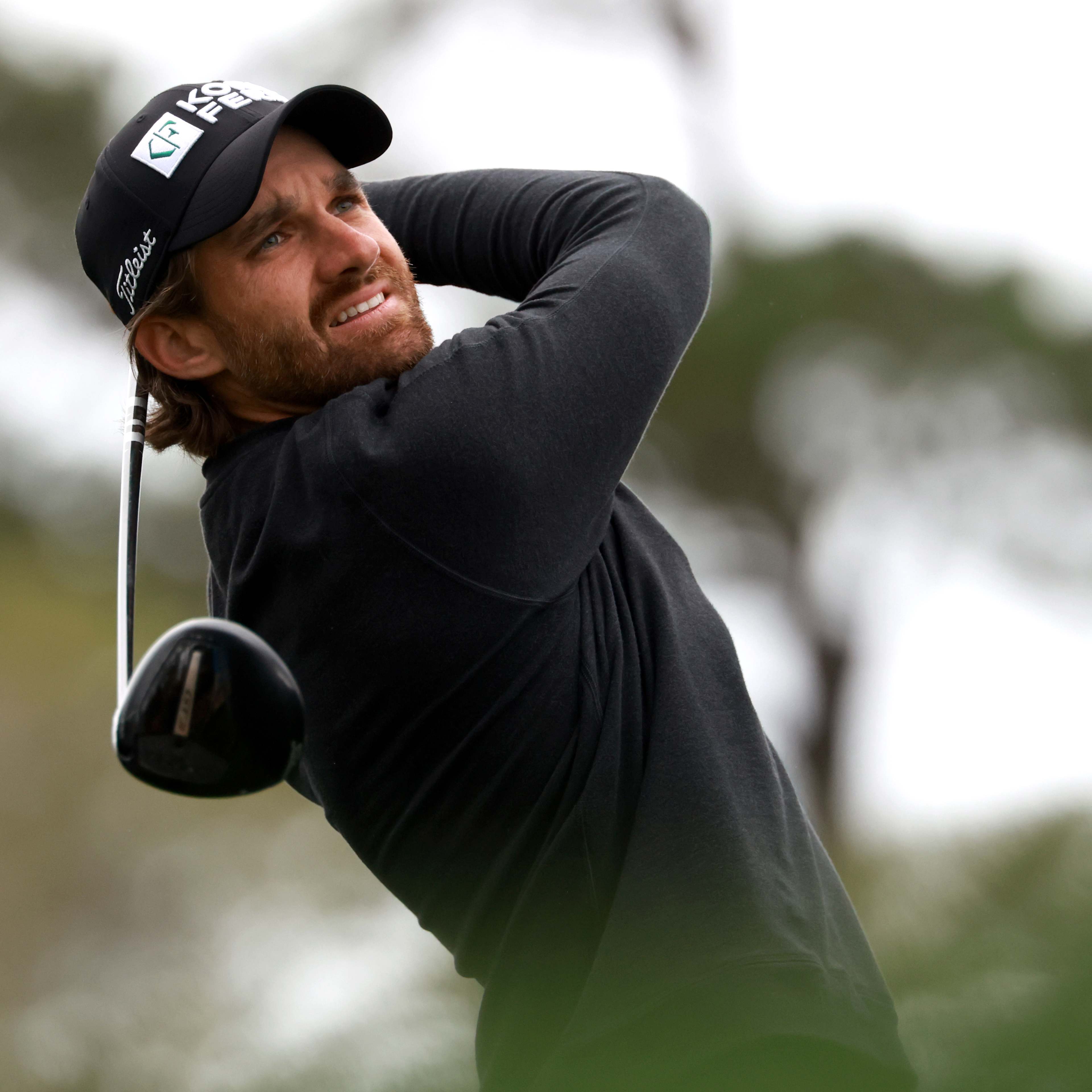 Patrick Rodgers betting profile: The Genesis Invitational