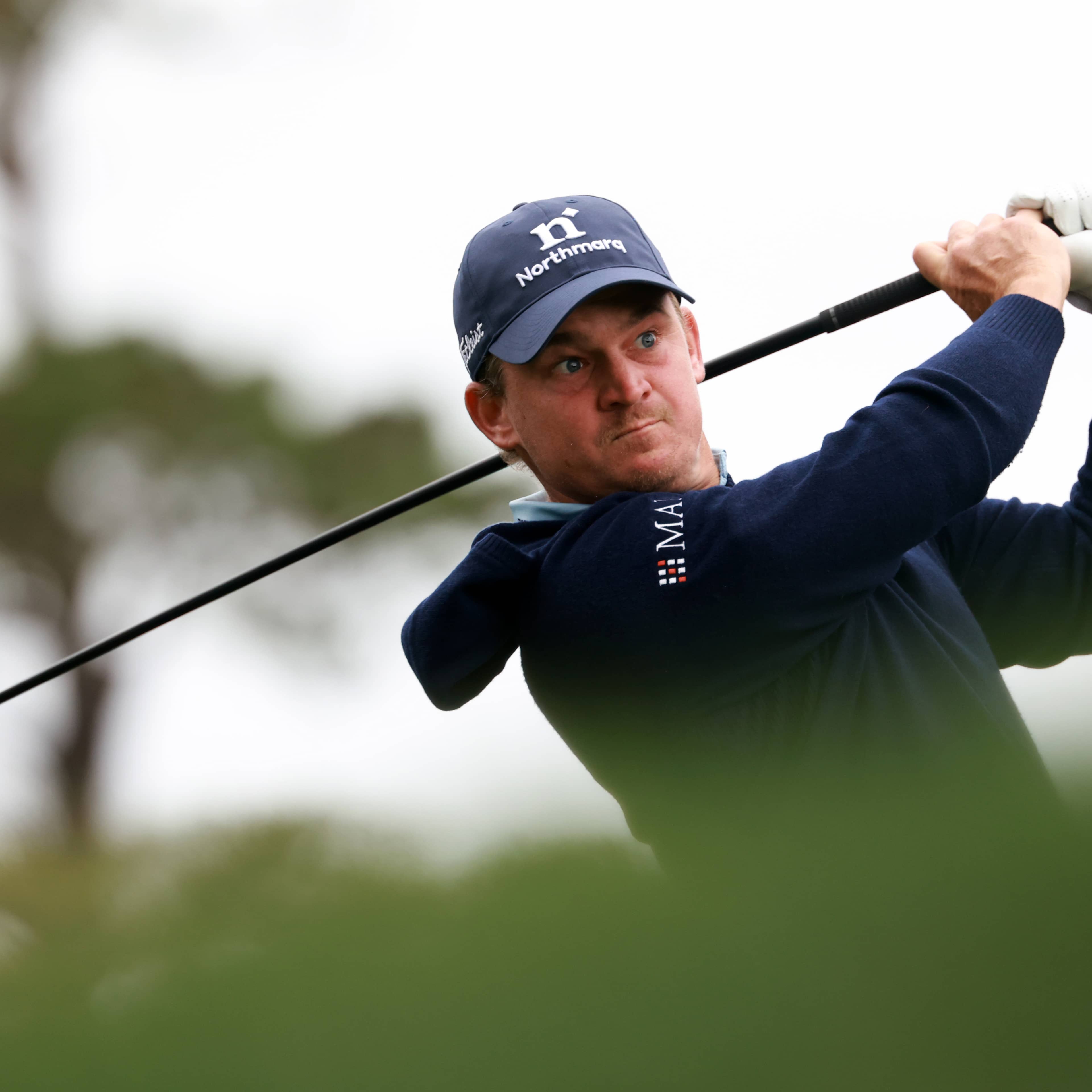 Bud Cauley betting profile: The Genesis Invitational