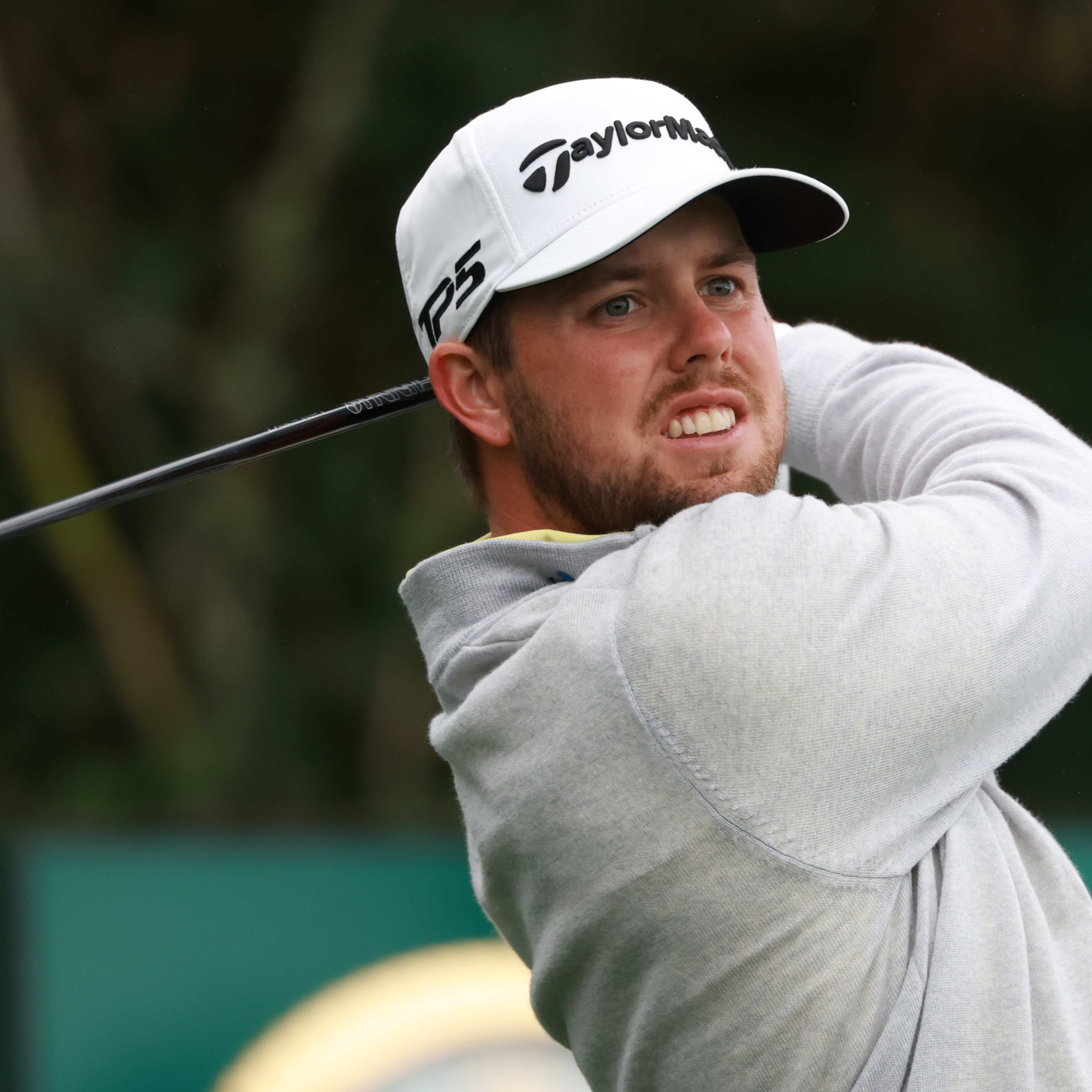 Pierceson Coody betting profile: The Genesis Invitational