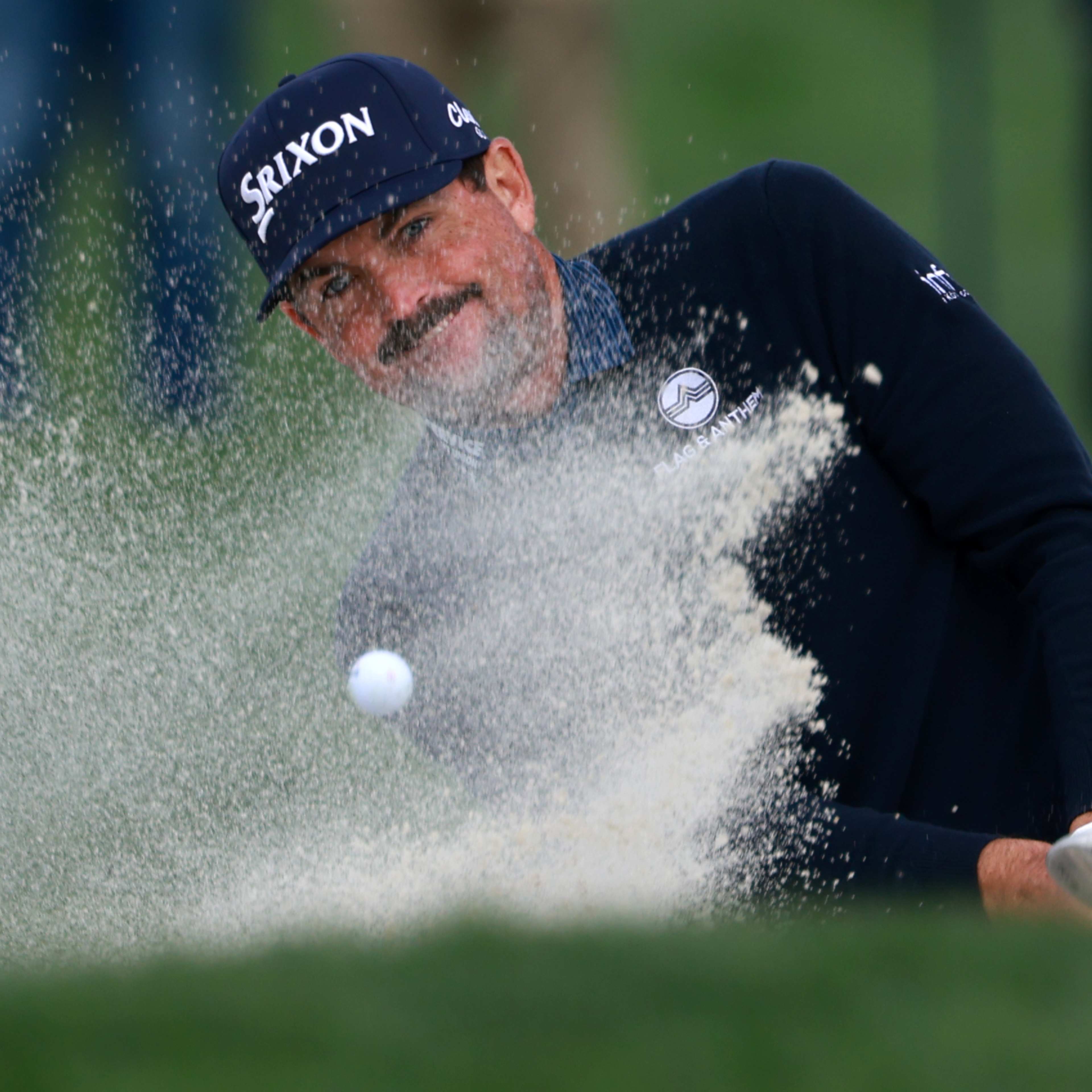 Keegan Bradley betting profile: The Genesis Invitational