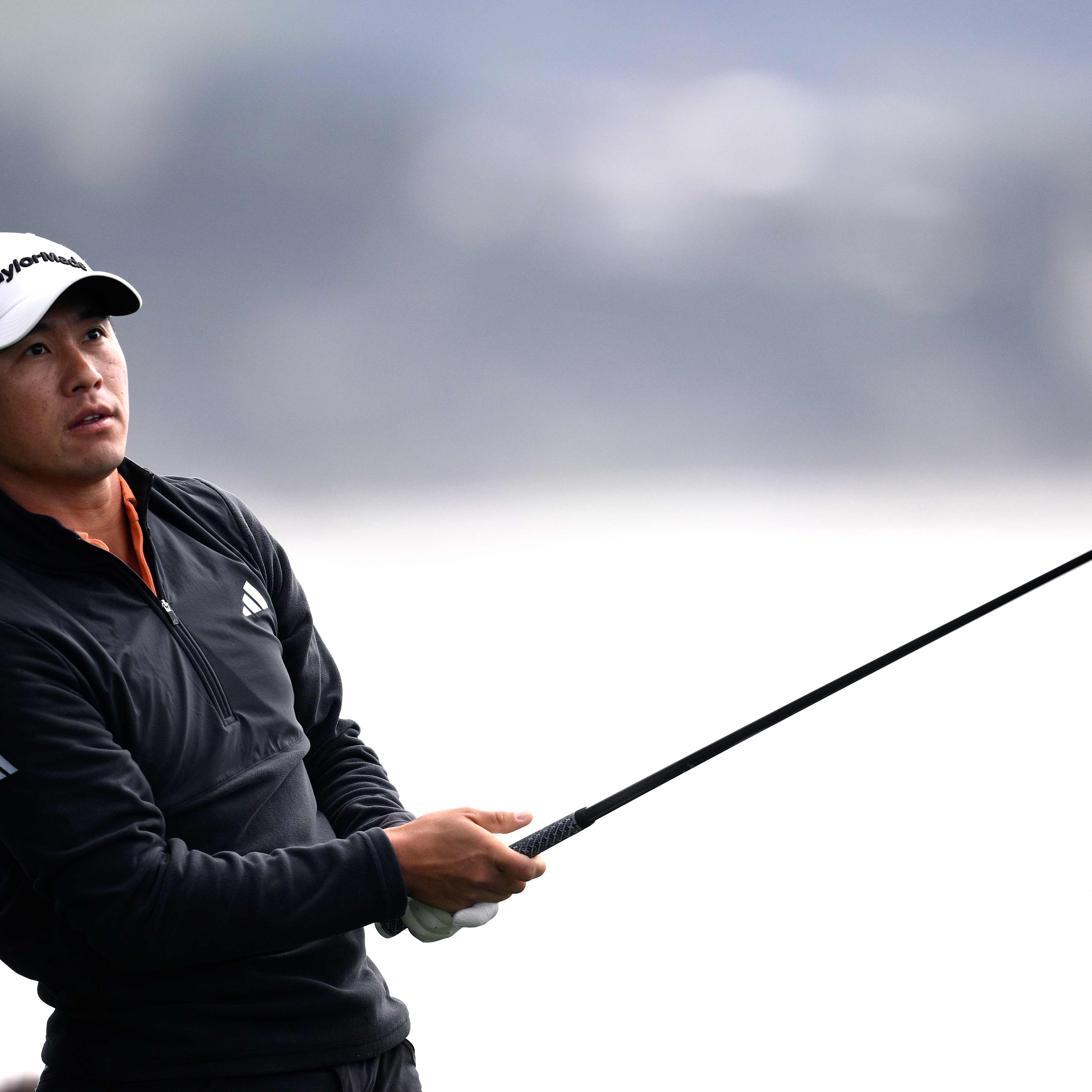 Collin Morikawa betting profile: The Genesis Invitational