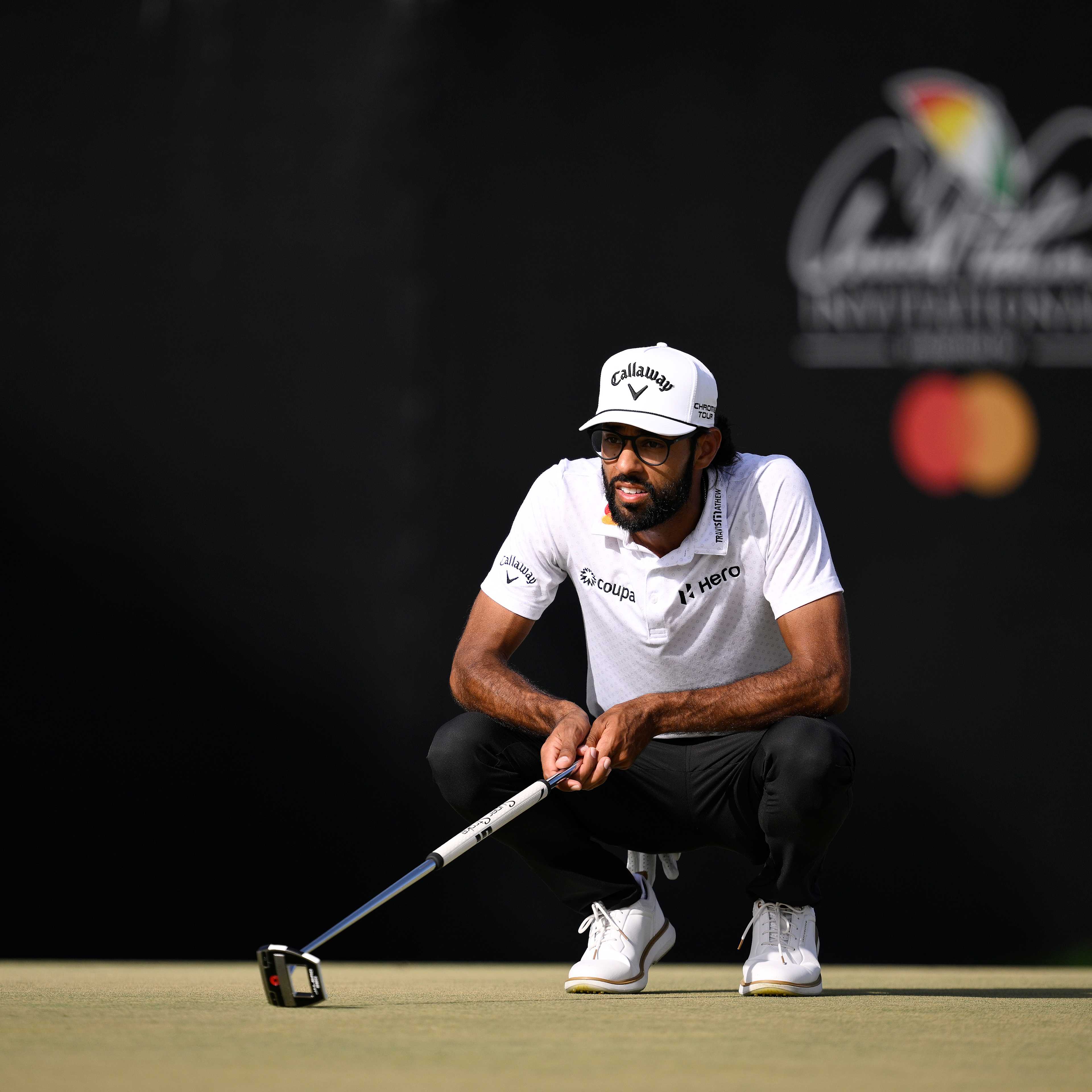Akshay Bhatia betting profile: The Memorial Tournament presented by Workday