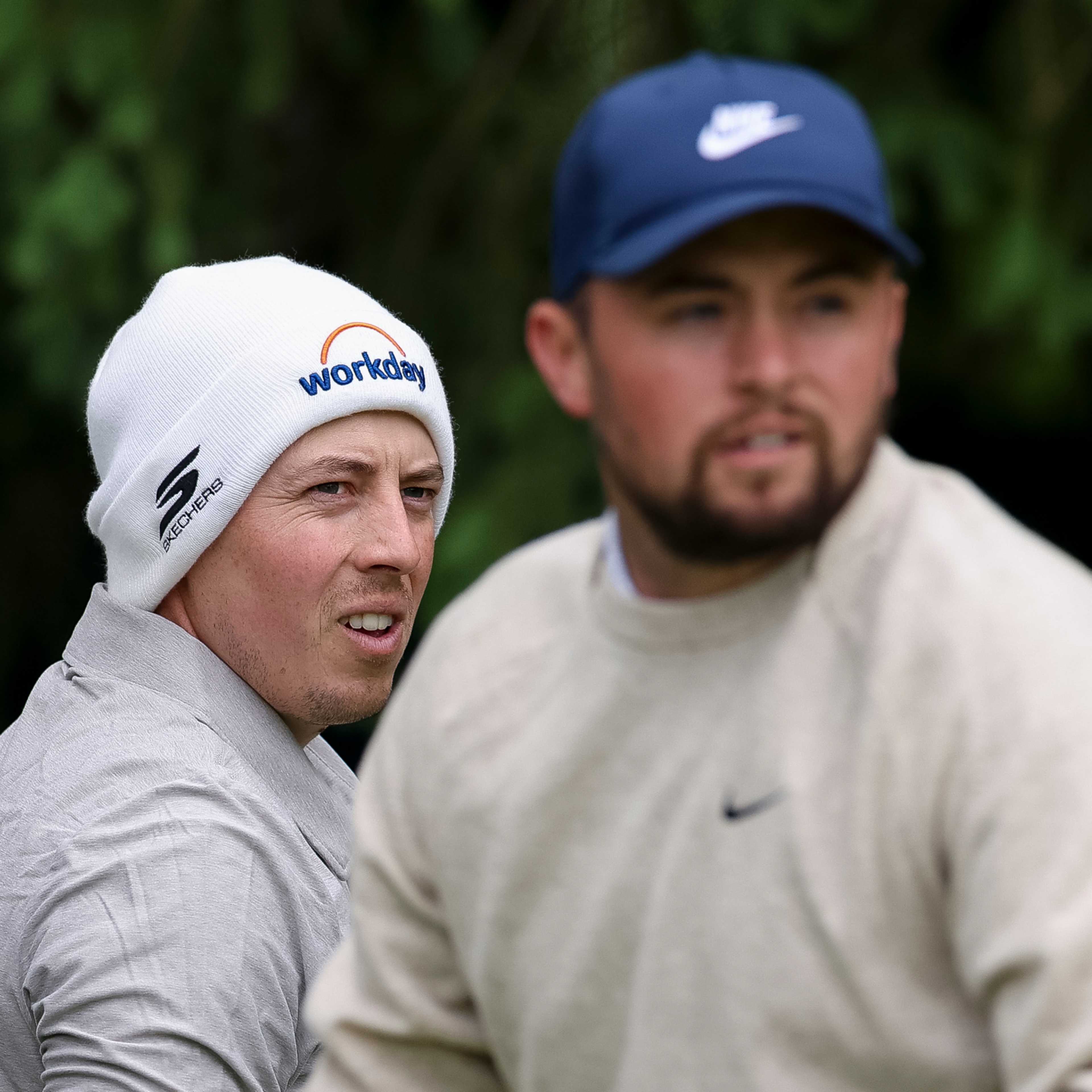 Alex Fitzpatrick betting profile: The Memorial Tournament presented by Workday