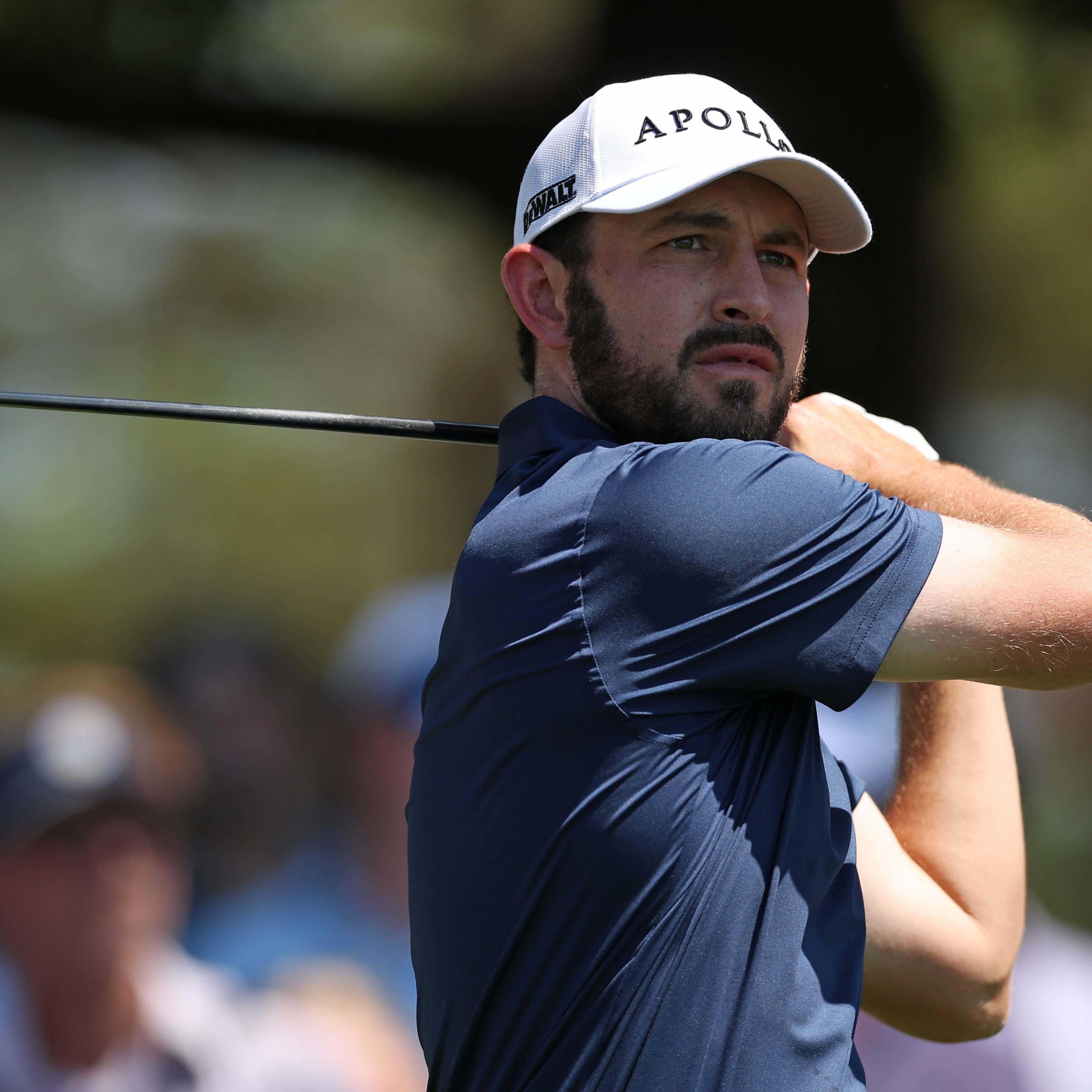 Patrick Cantlay betting profile: The Memorial Tournament presented by Workday