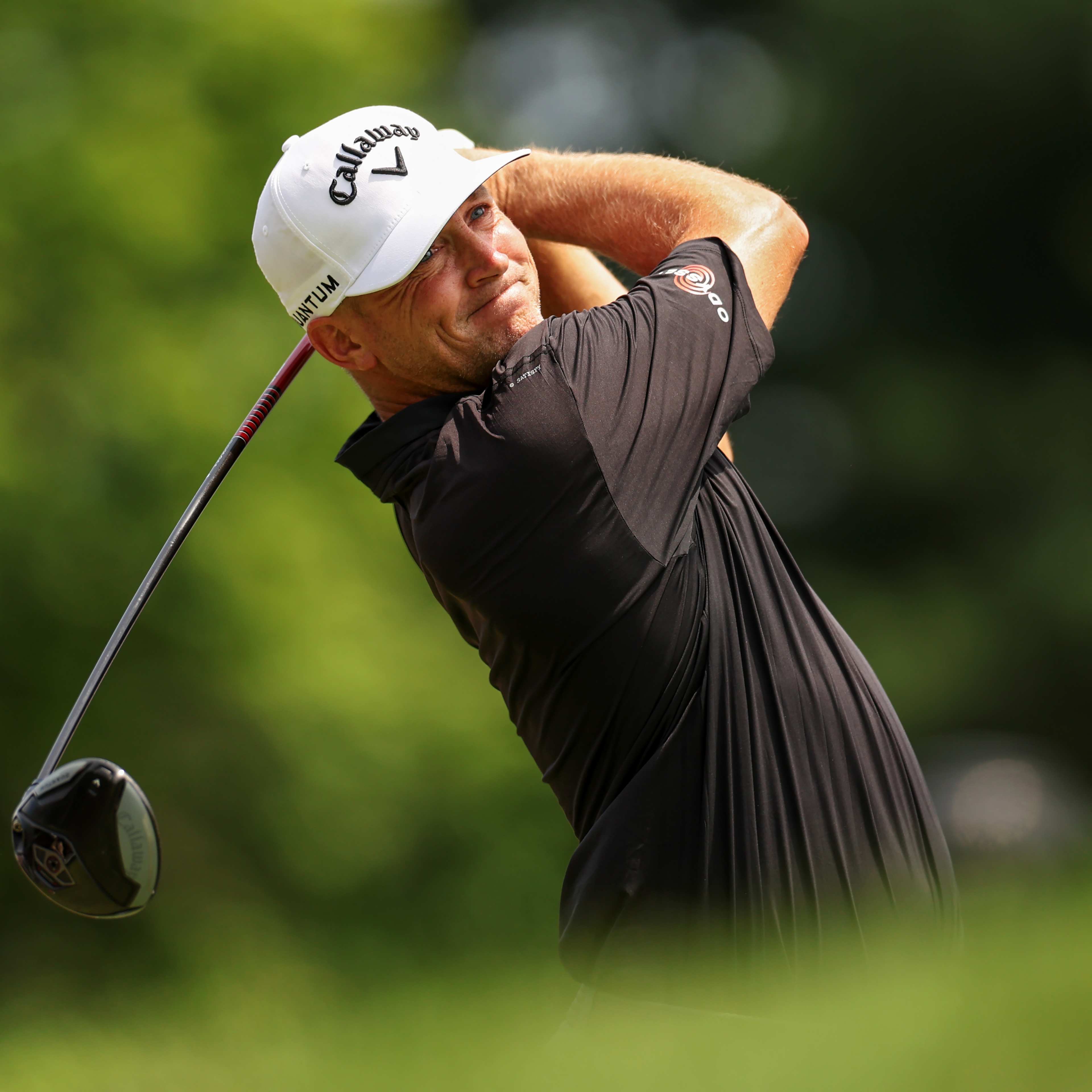 Alex Noren betting profile: The Open Championship