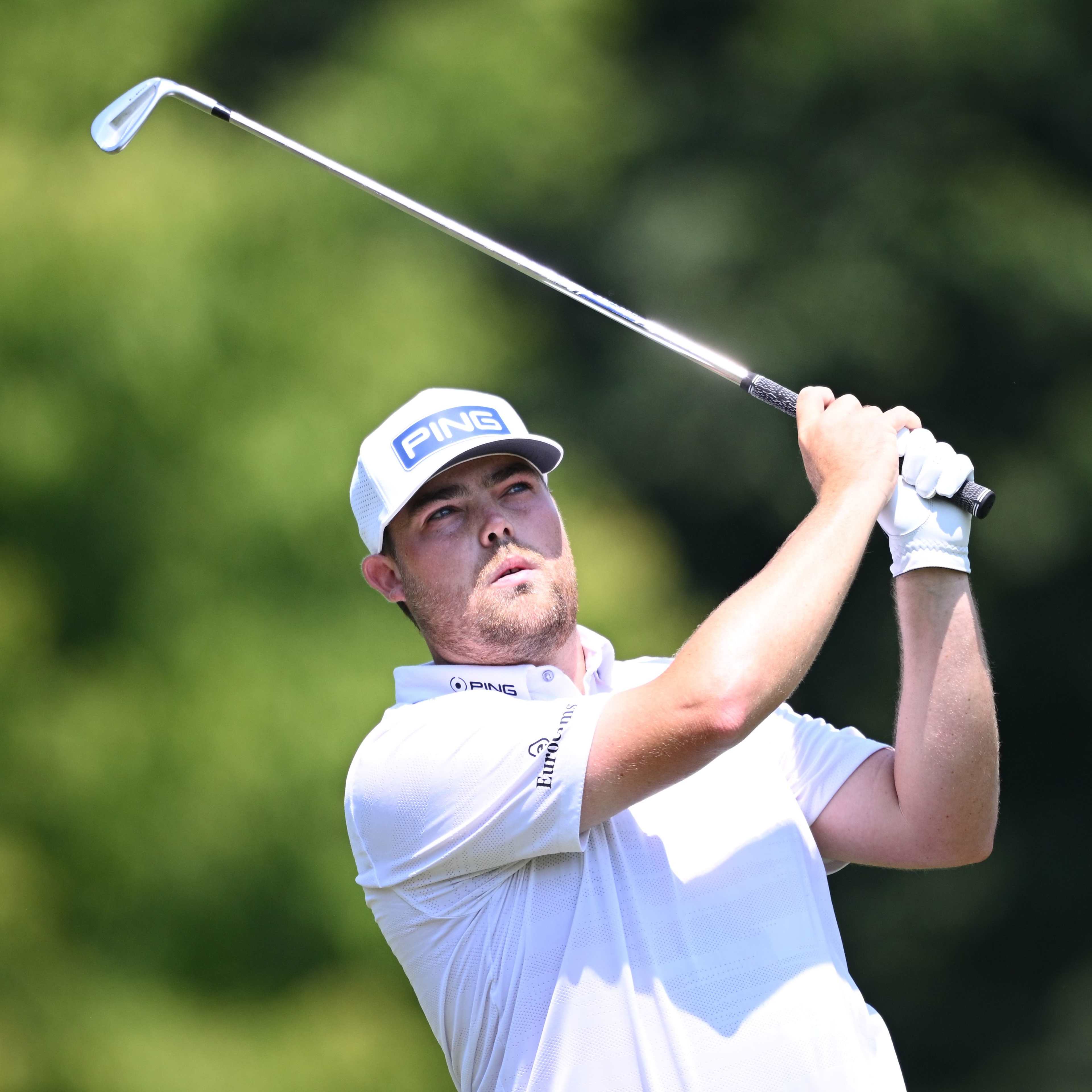 Dan Bradbury betting profile: The Open Championship