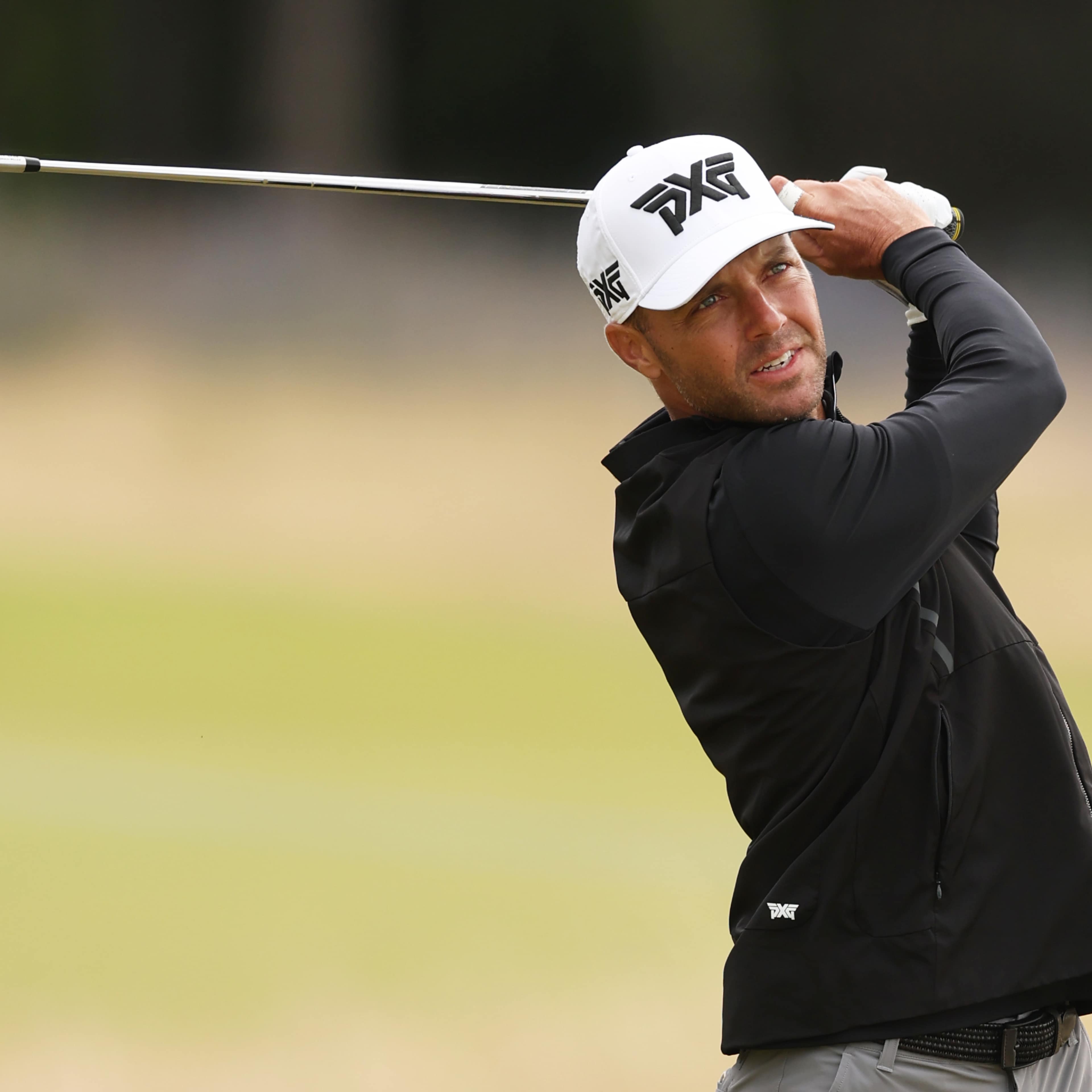 Eric Cole betting profile: The Open Championship