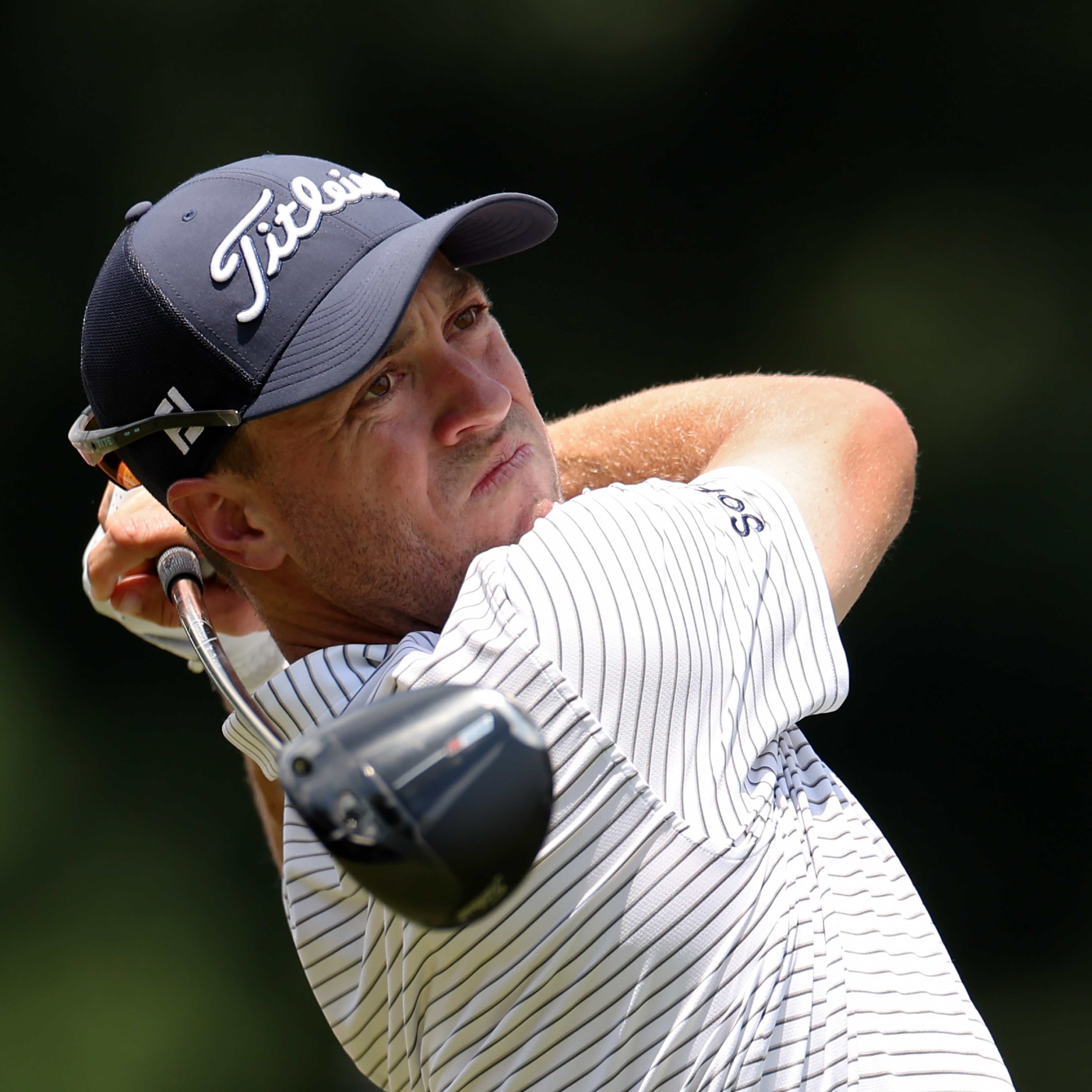 Justin Thomas betting profile: The Open Championship