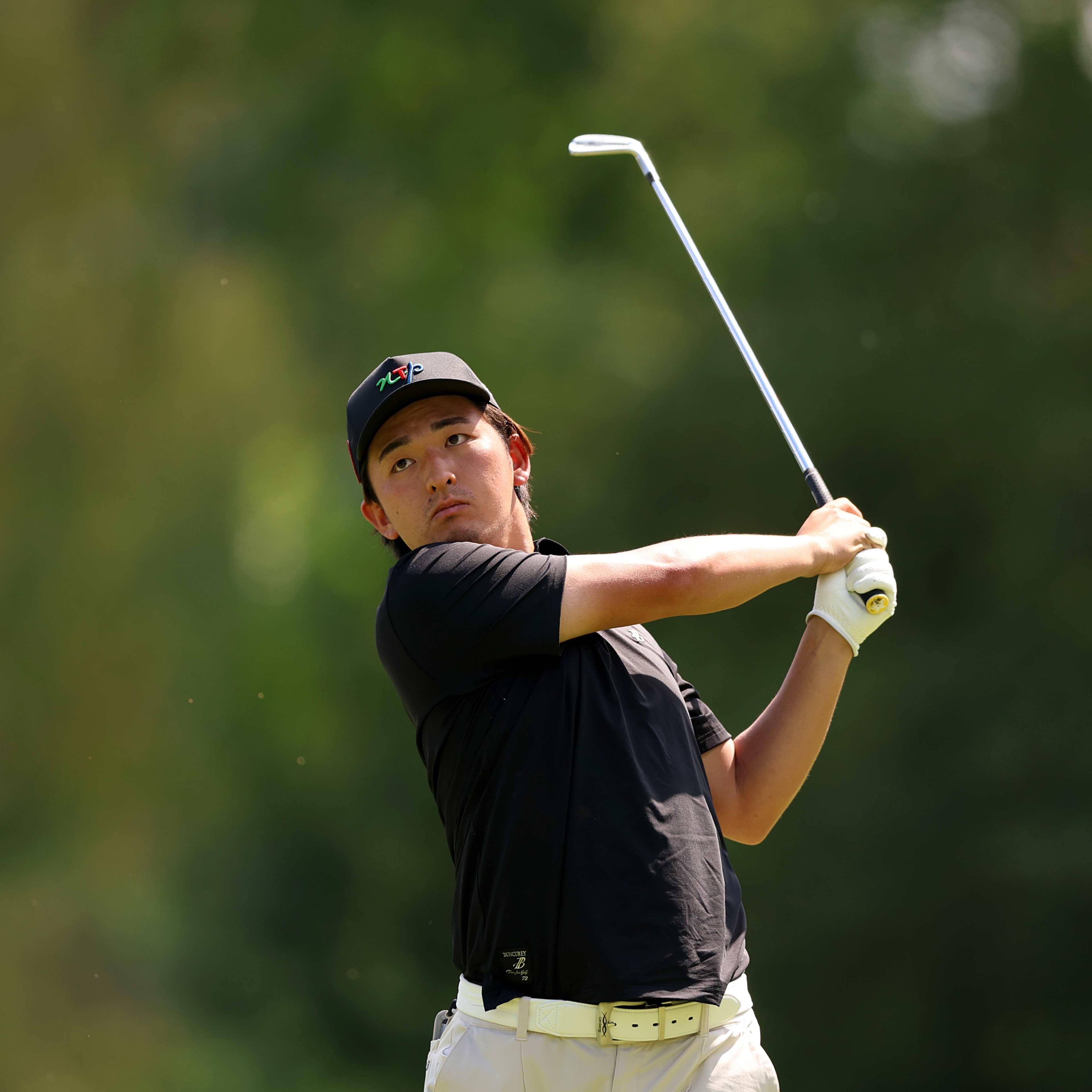 Kota Kaneko betting profile: The Open Championship