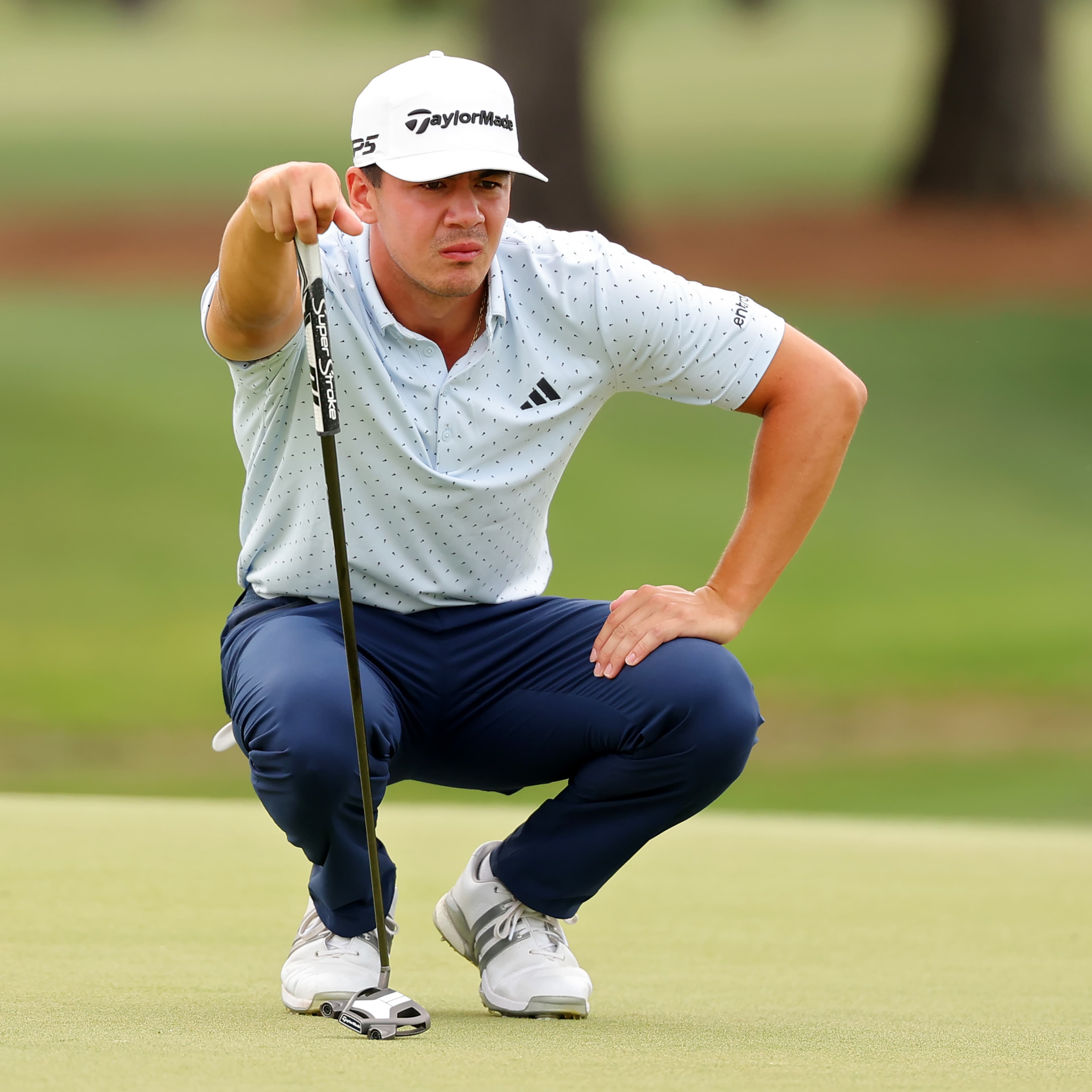 Michael Thorbjornsen betting profile: The Open Championship