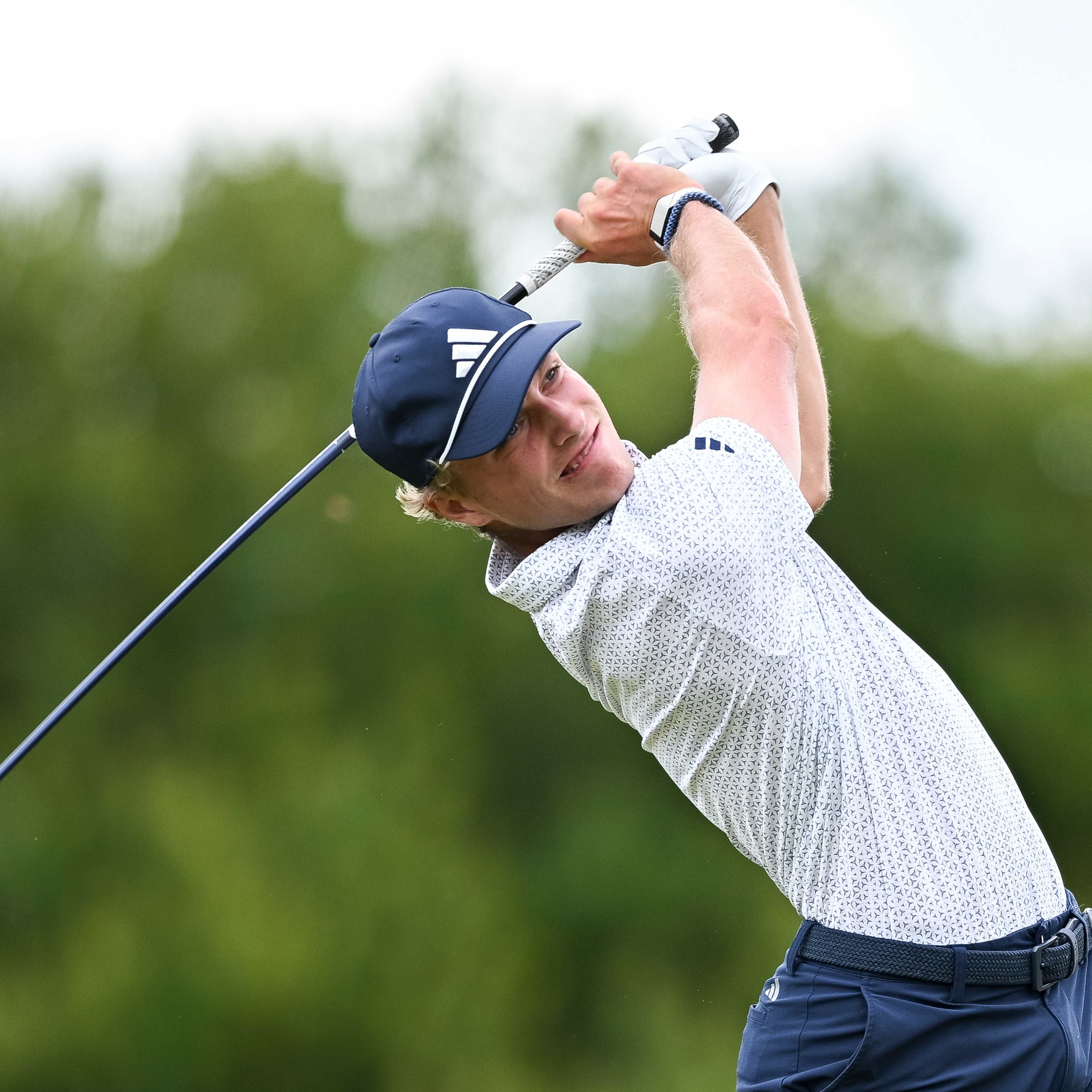 Tiger Christensen betting profile: The Open Championship