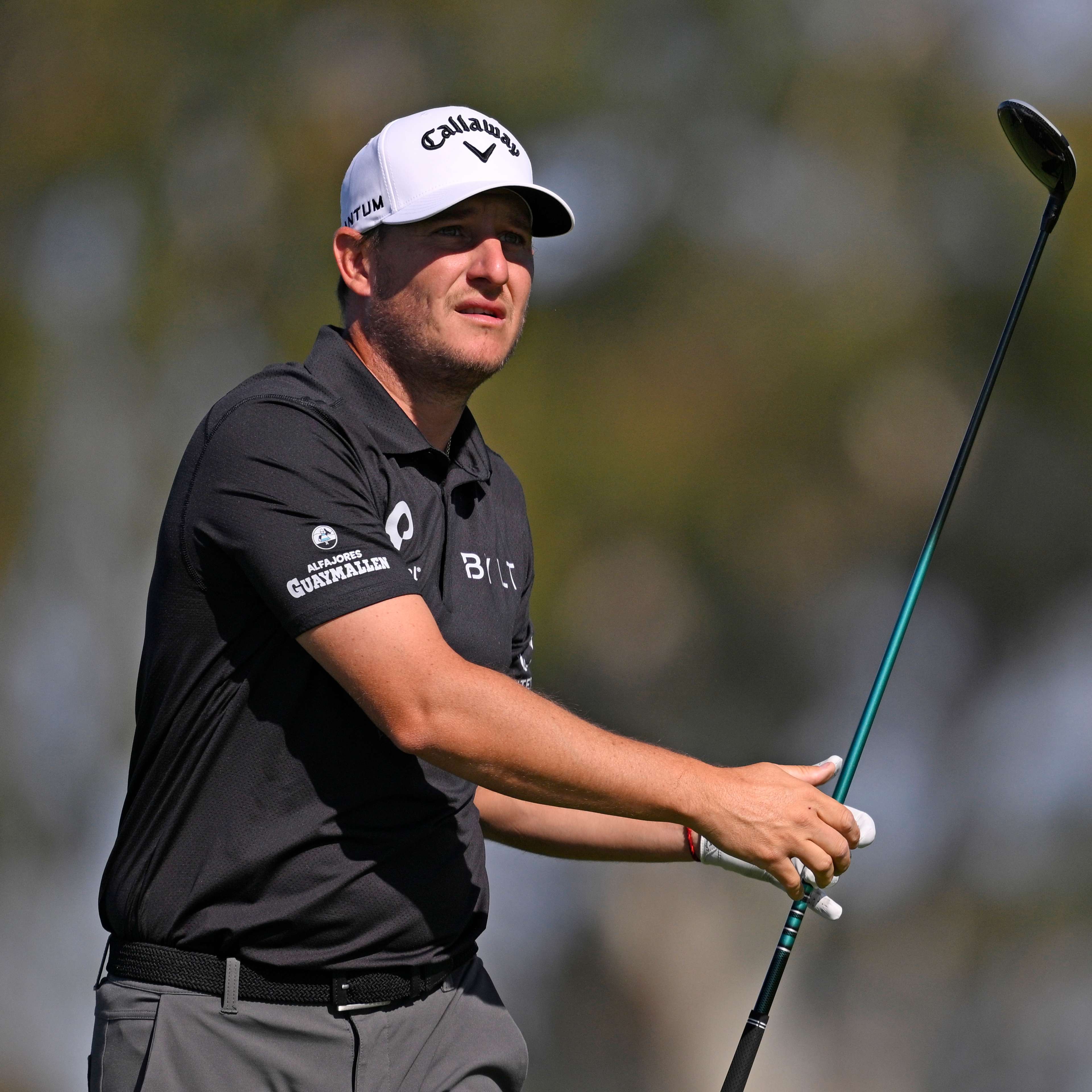 Emiliano Grillo betting profile: THE PLAYERS Championship