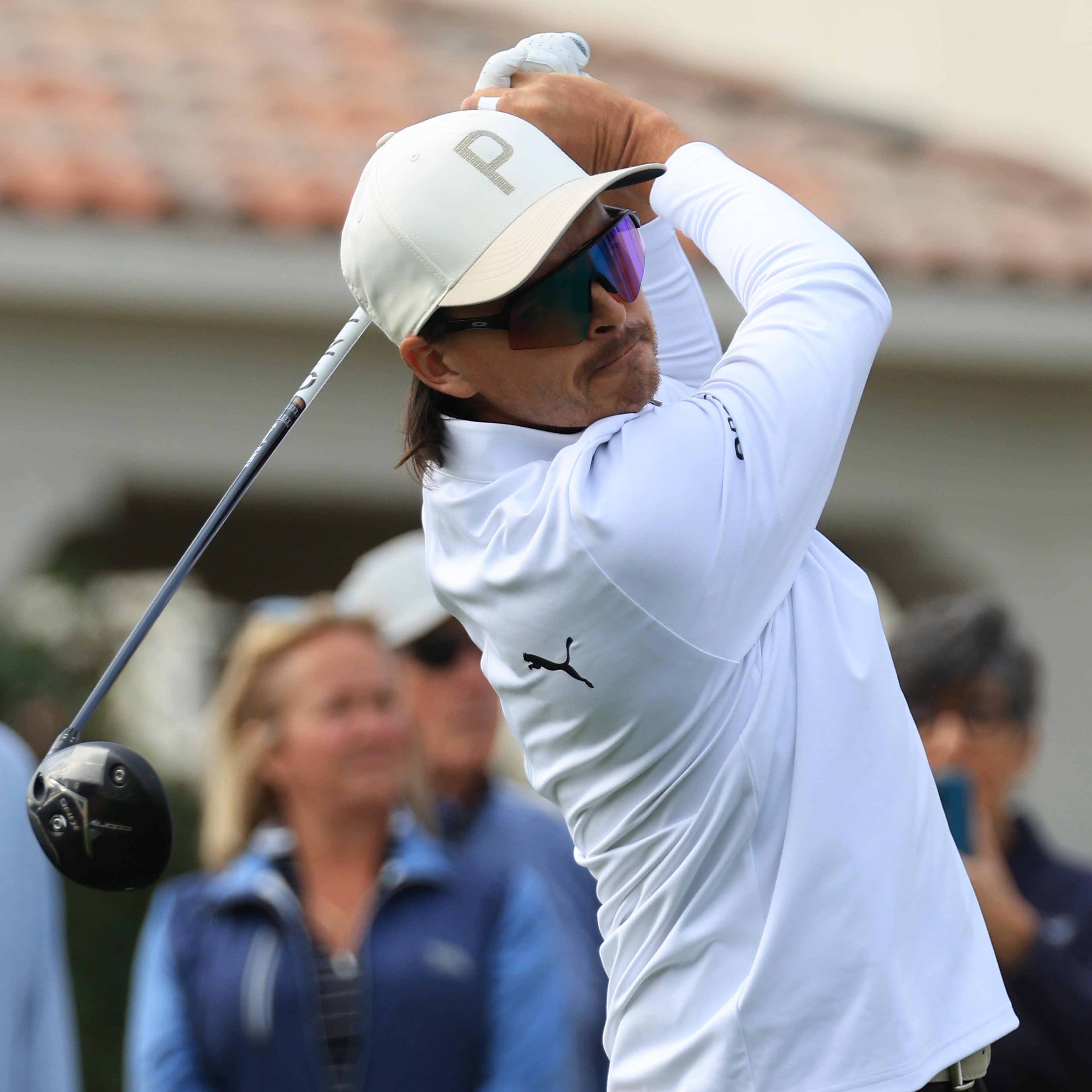 Rickie Fowler betting profile: THE PLAYERS Championship