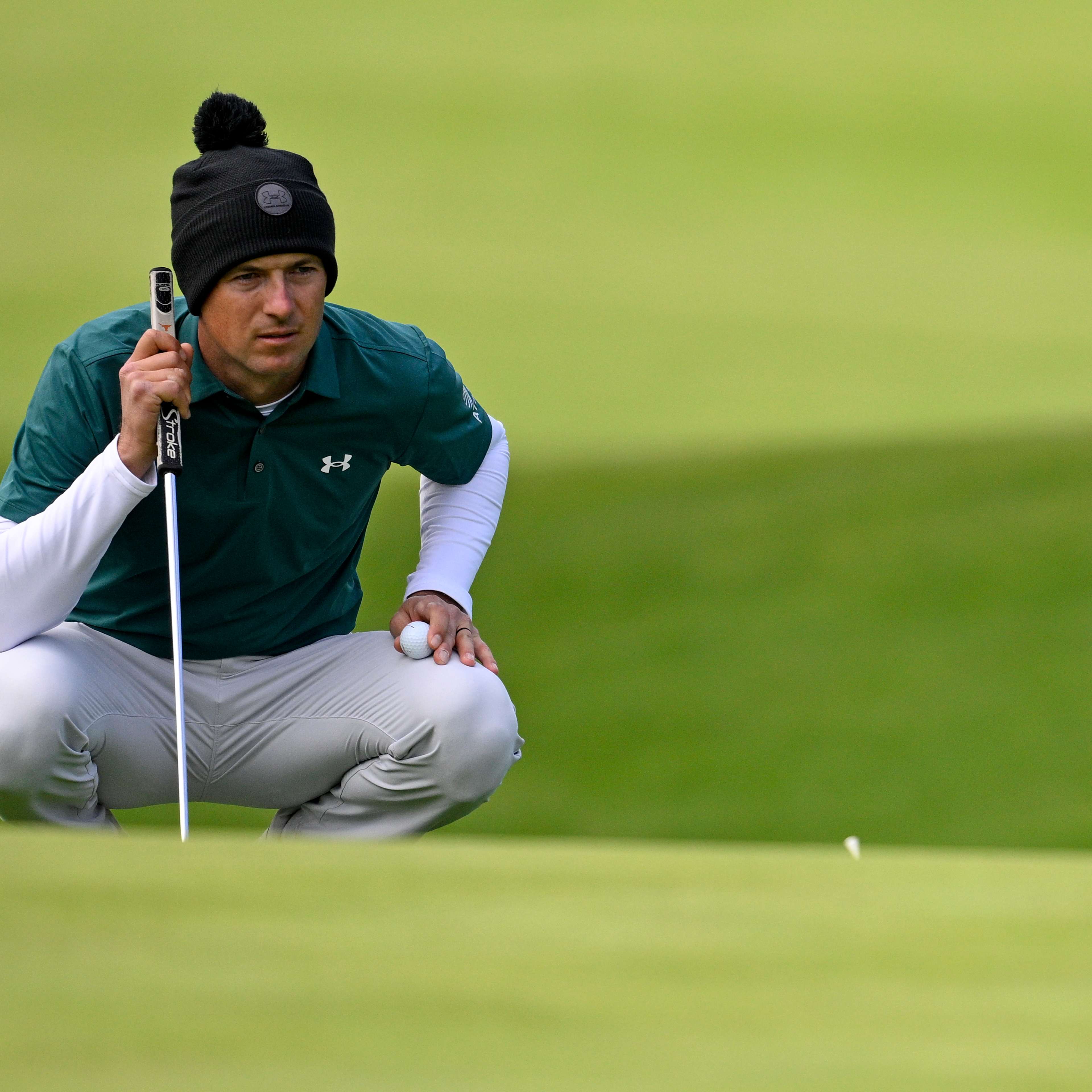 Jordan Spieth betting profile: THE PLAYERS Championship